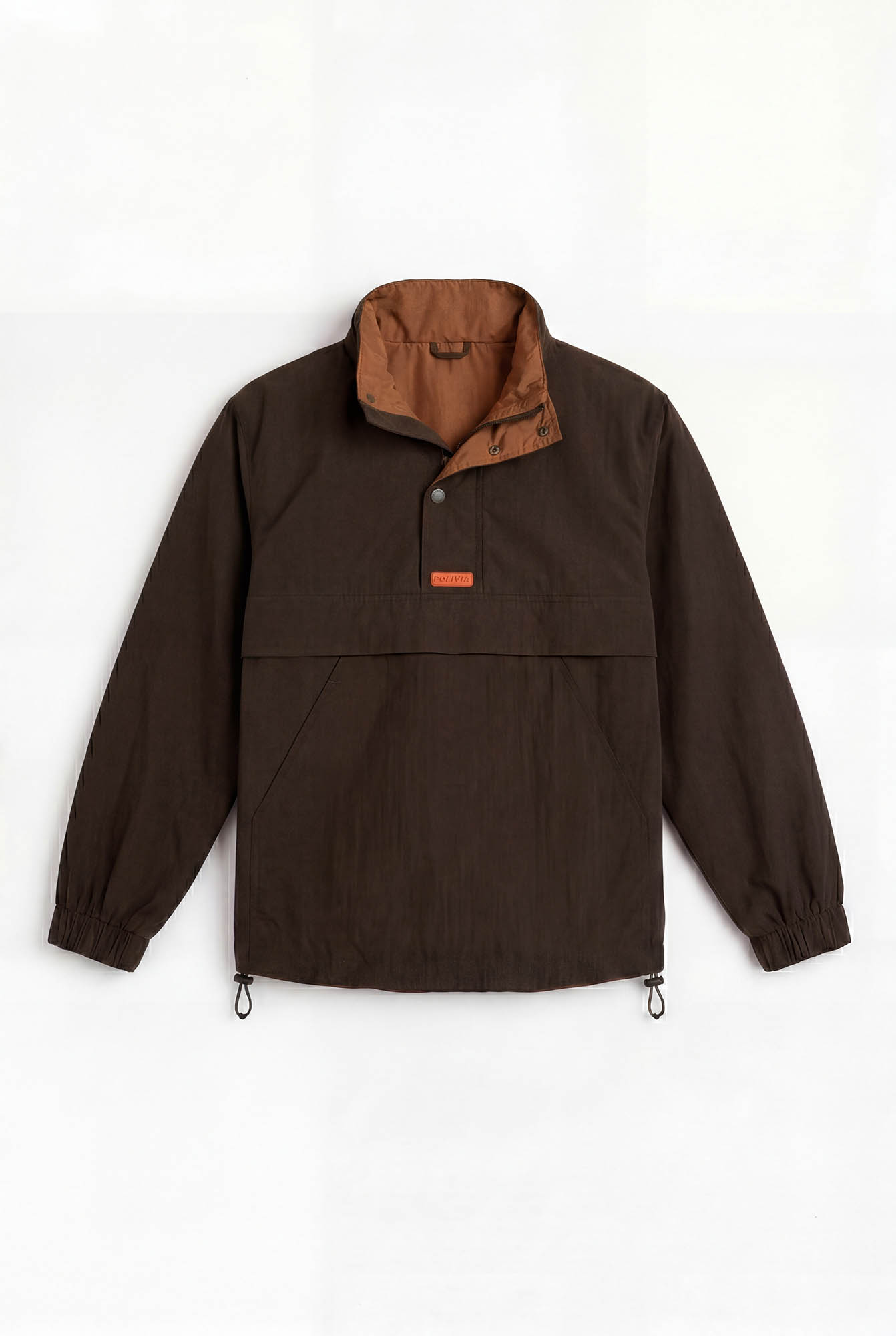 BS2632003-10 - ANORAK MIRAMAR