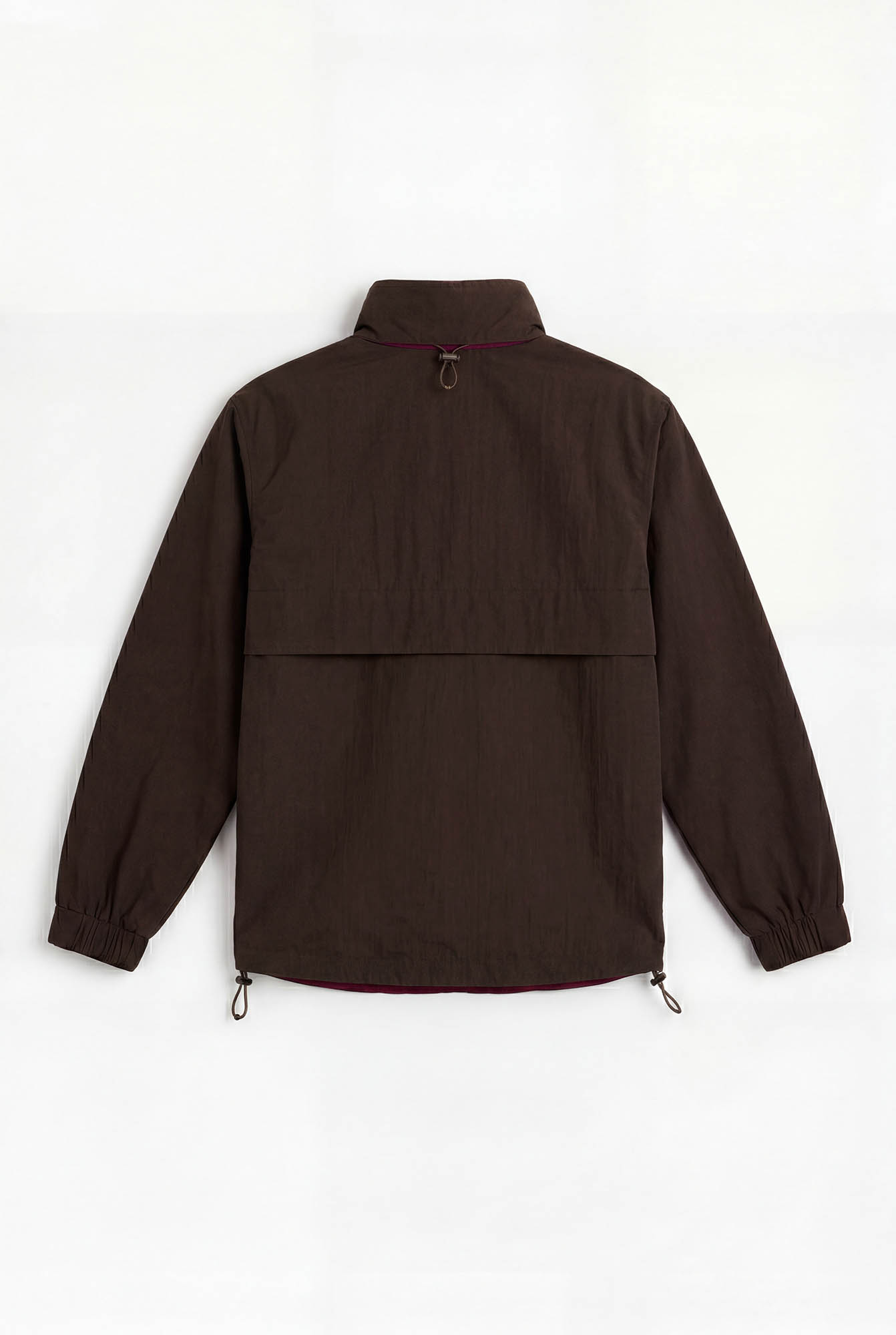 BS2632003-10 - ANORAK MIRAMAR