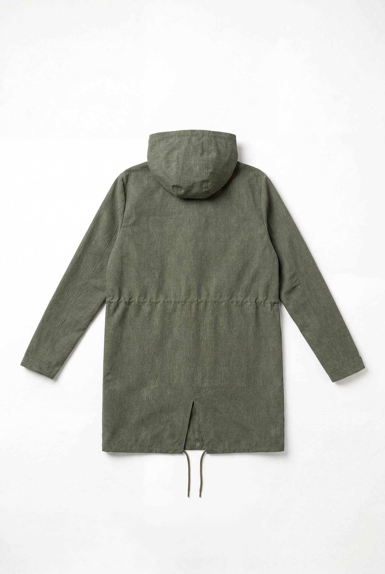 BS2635001-10 - PARKA BAUJI