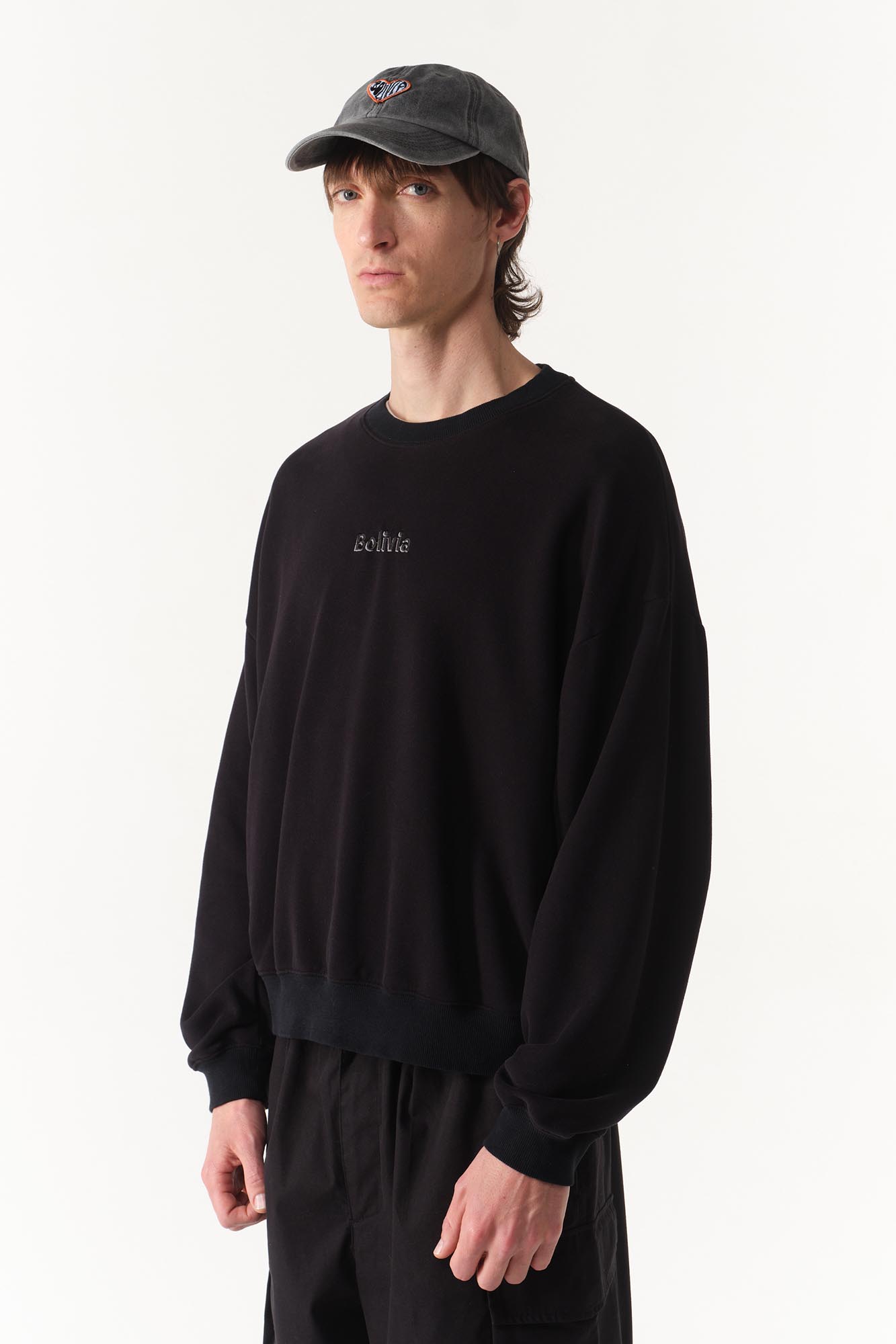 BUZO CROPPED
