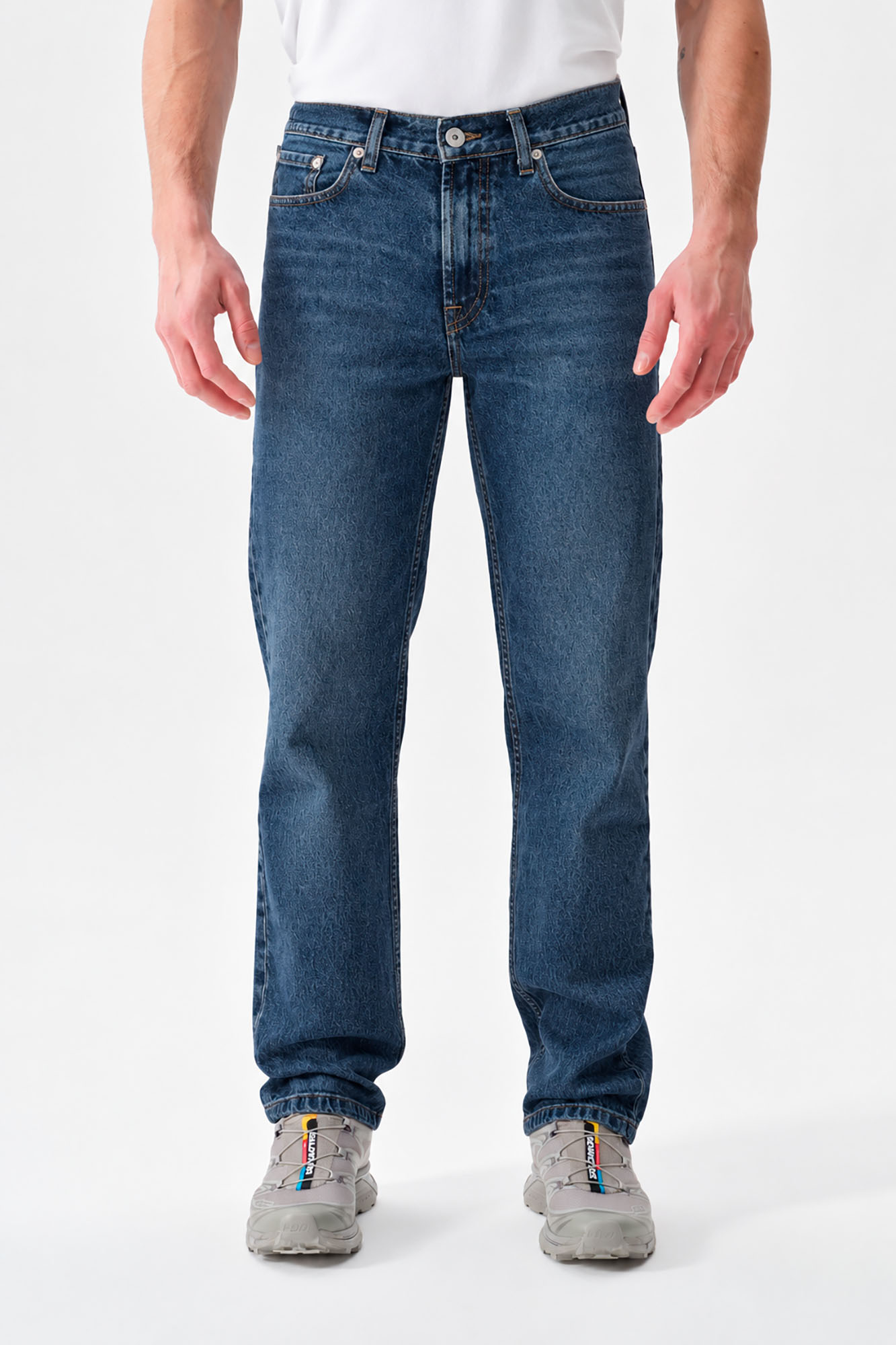 PANTALON 1848 IBERA