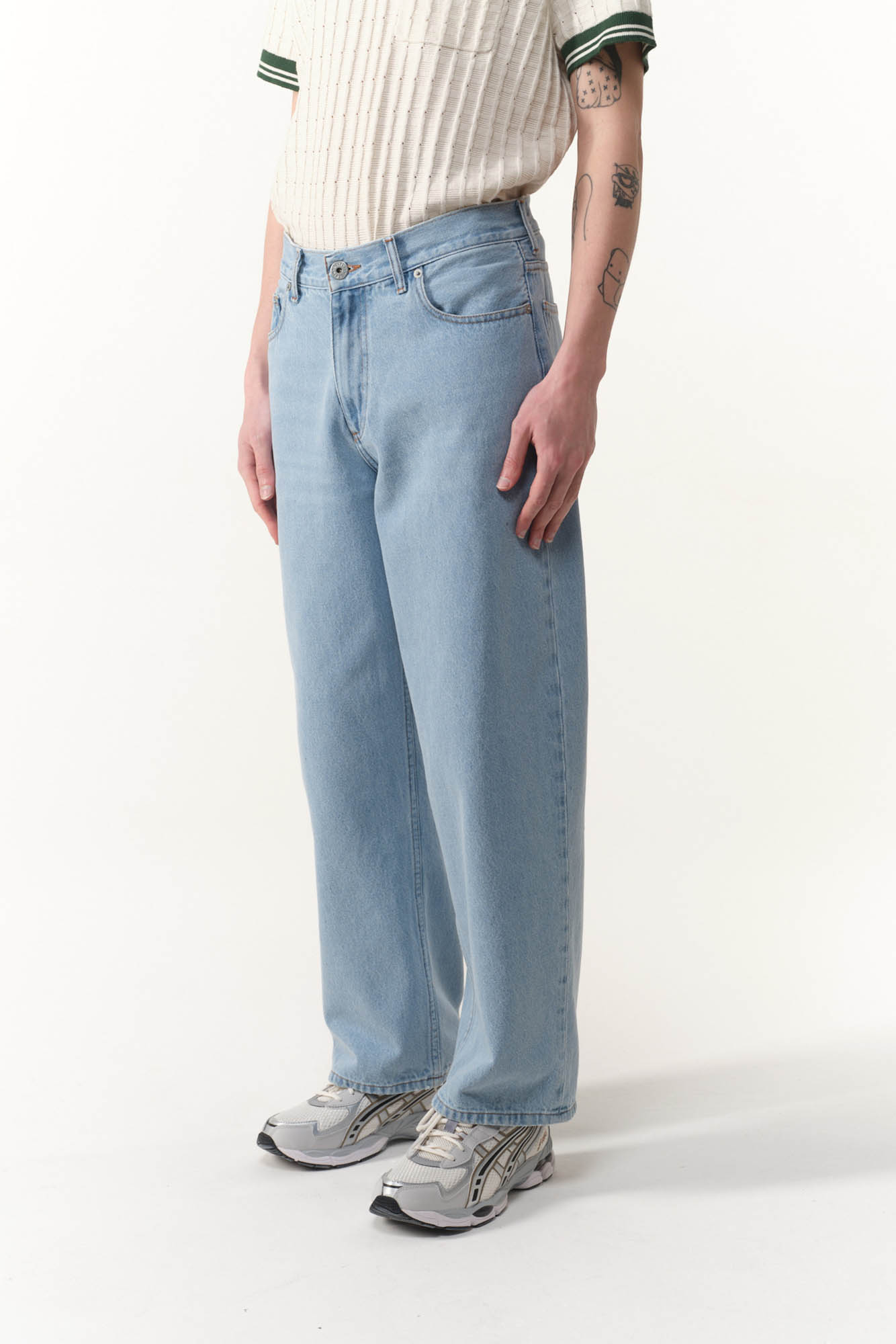 BS2660004-99 - PANTALON CONTINENT NIHUIL