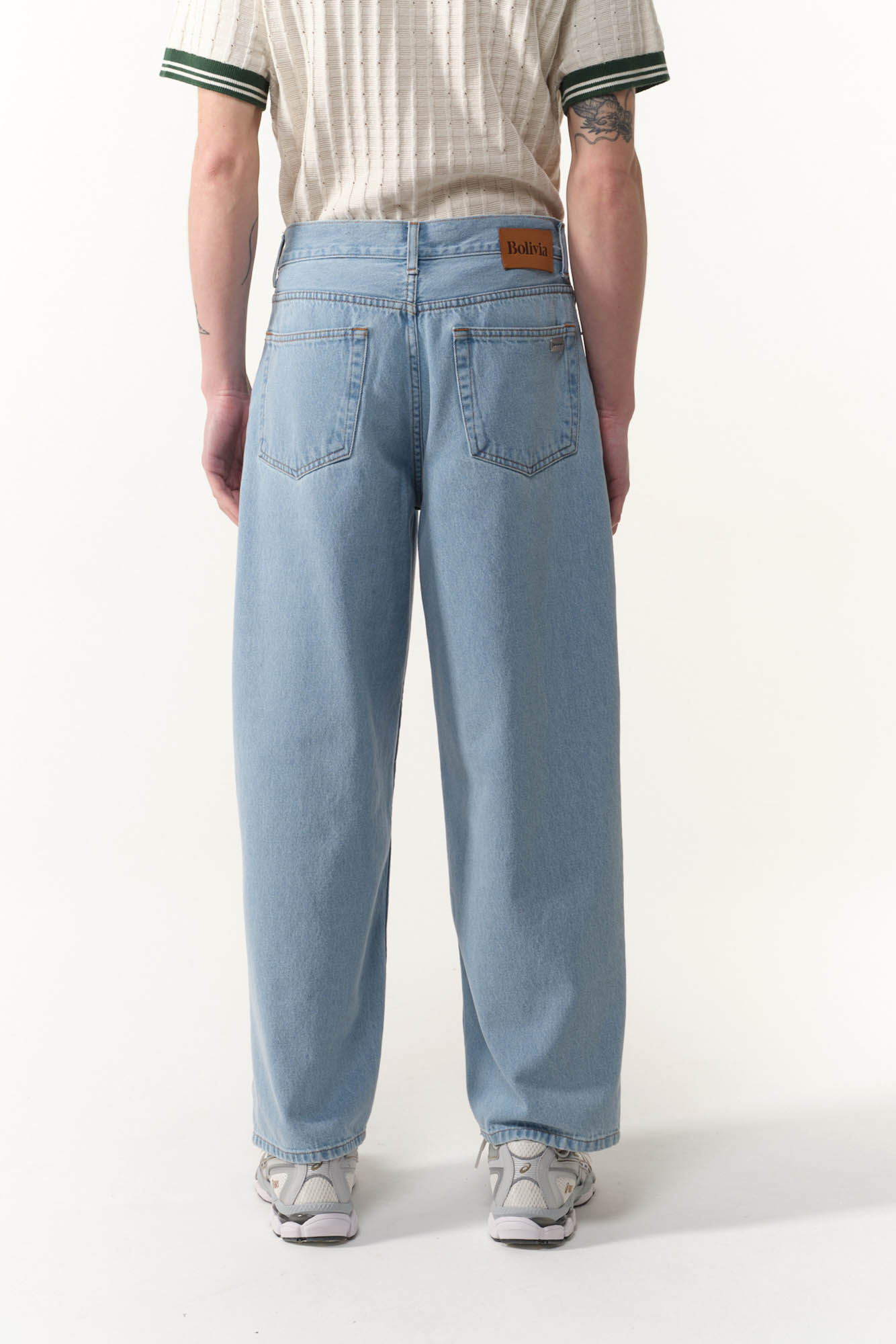 BS2660004-99 - PANTALON CONTINENT NIHUIL