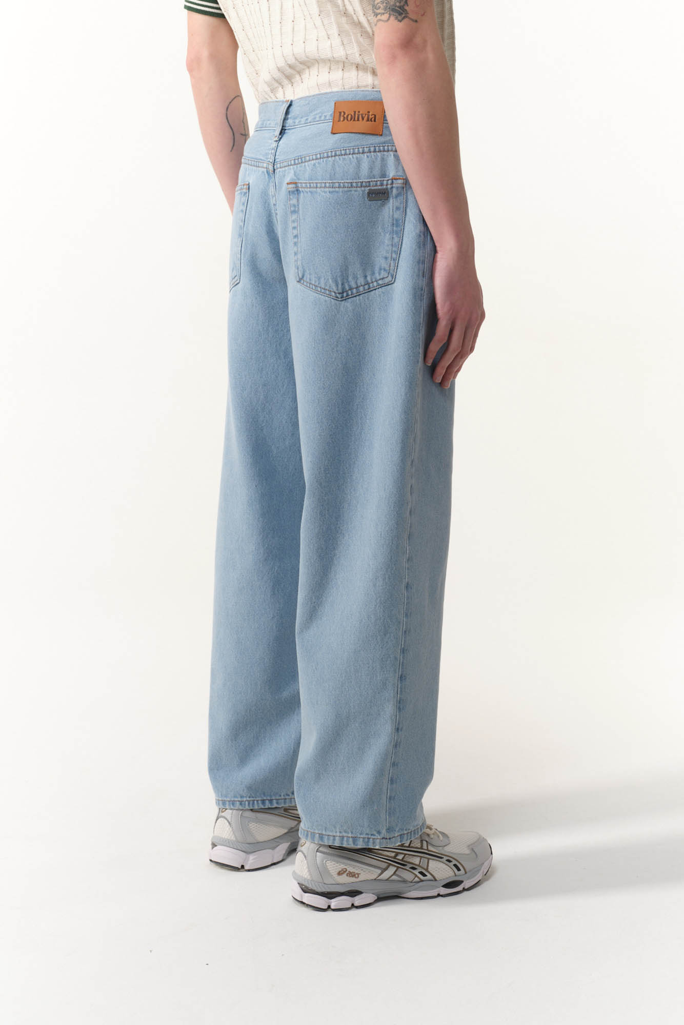 BS2660004-99 - PANTALON CONTINENT NIHUIL