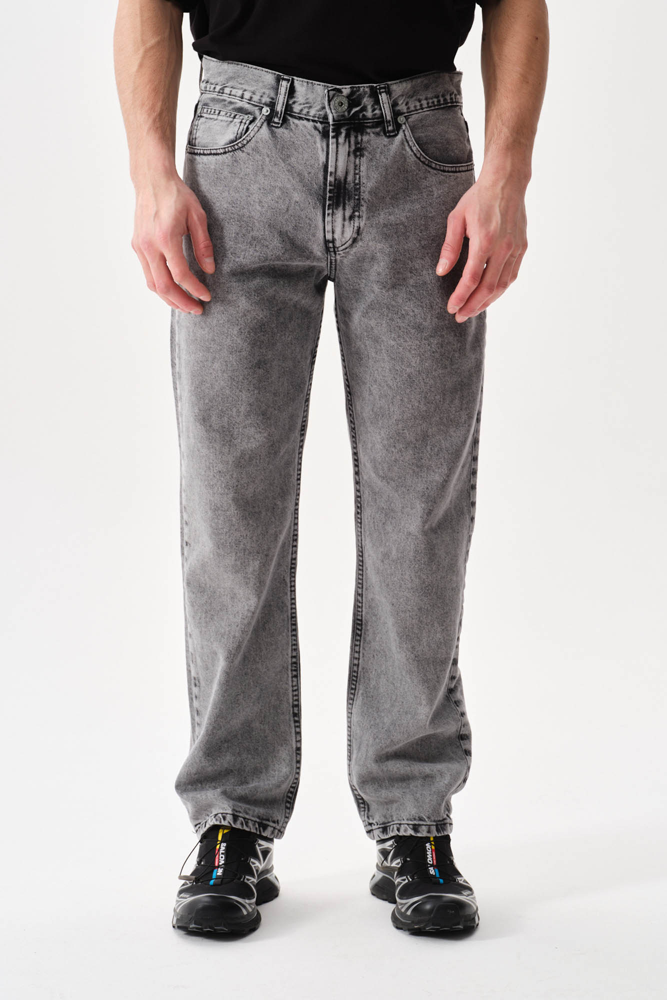 PANTALON 1848 PARGANDI