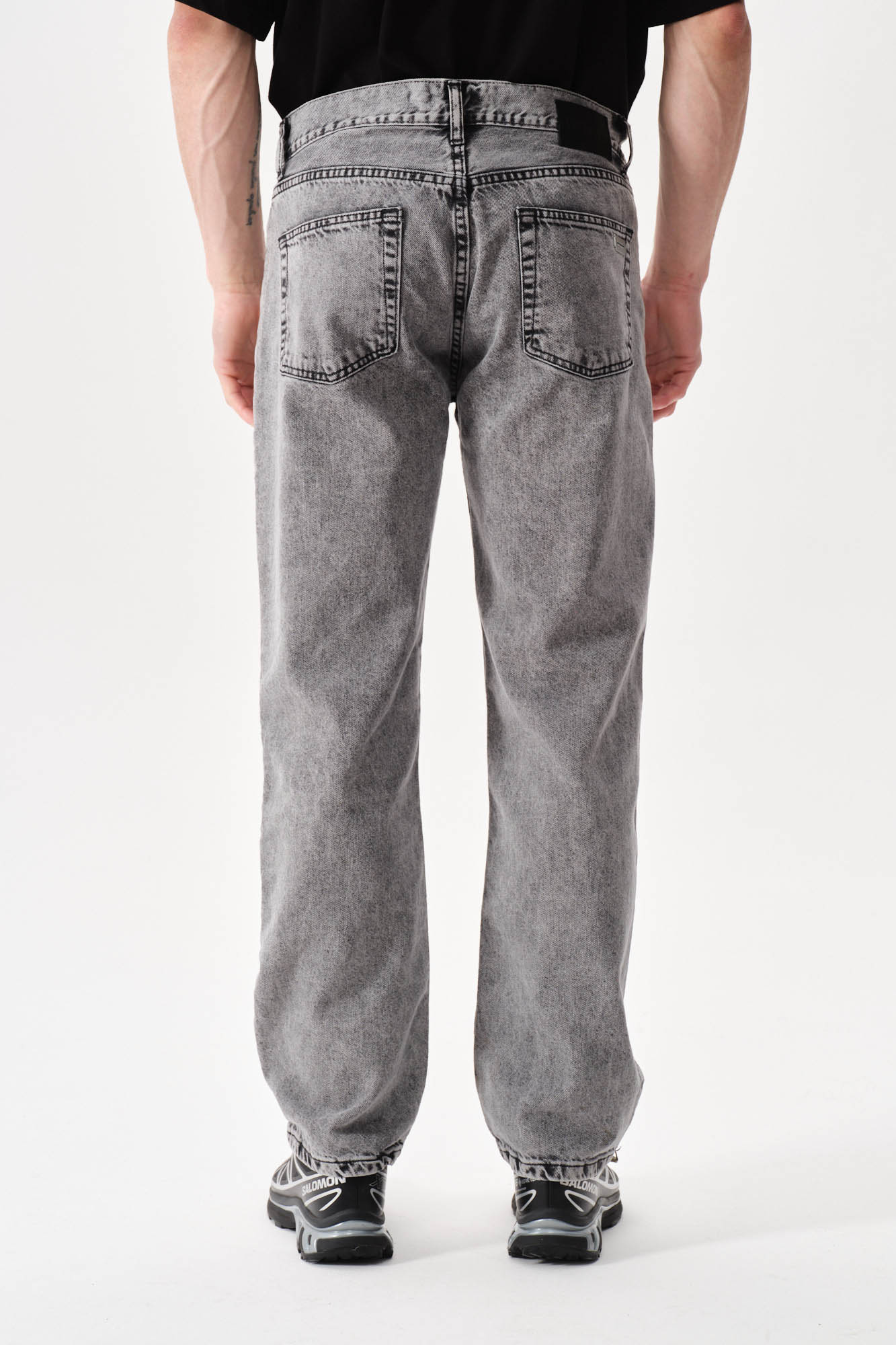 BS2660007-99 - PANTALON 1848 PARGANDI