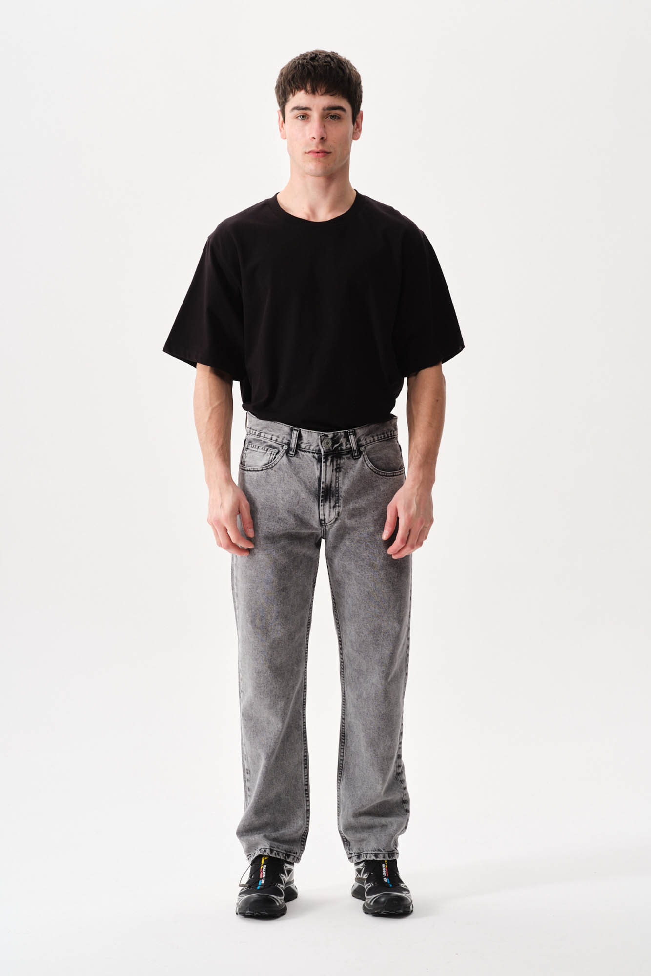 BS2660007-99 - PANTALON 1848 PARGANDI