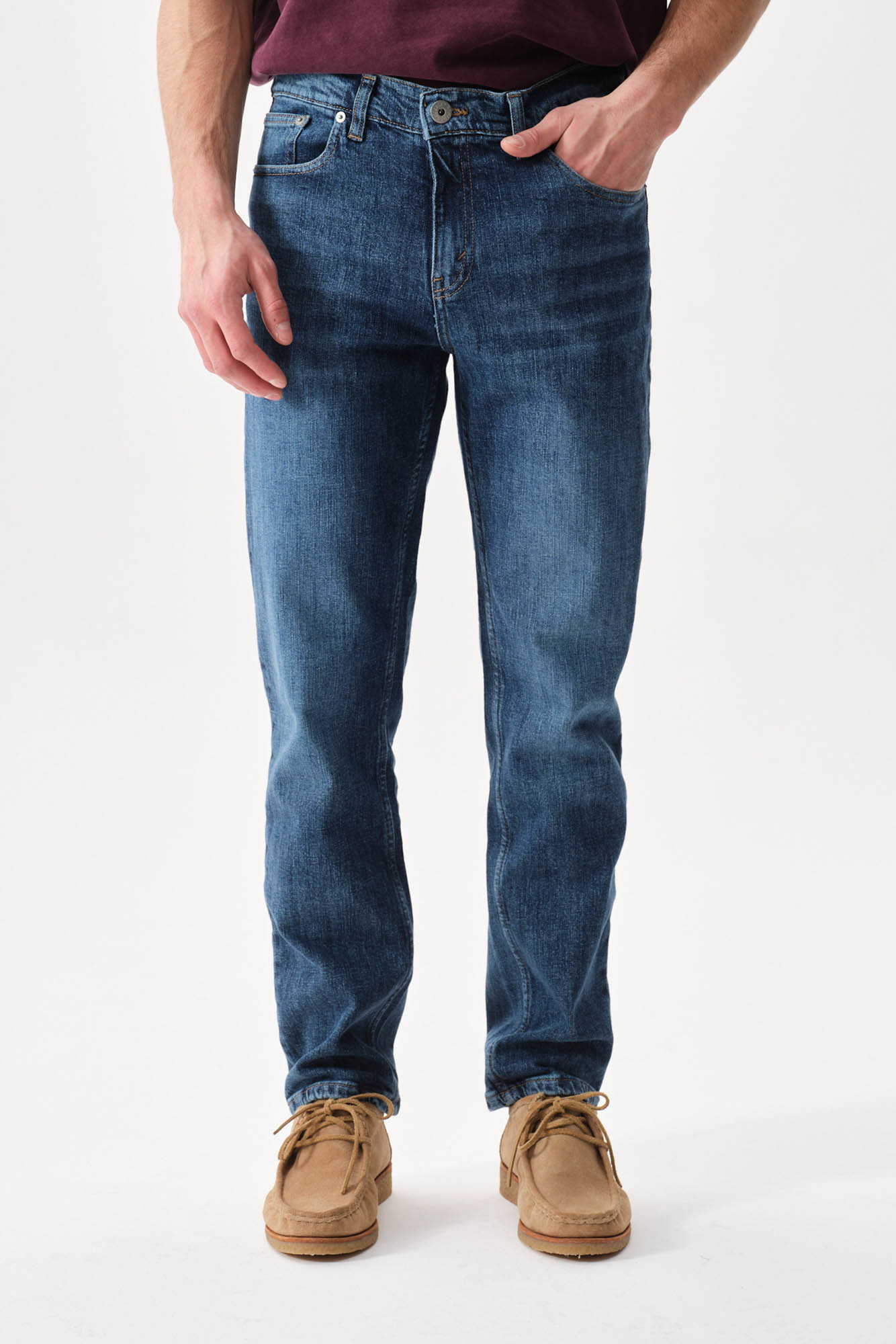 PANTALON NEVADA POZUELO