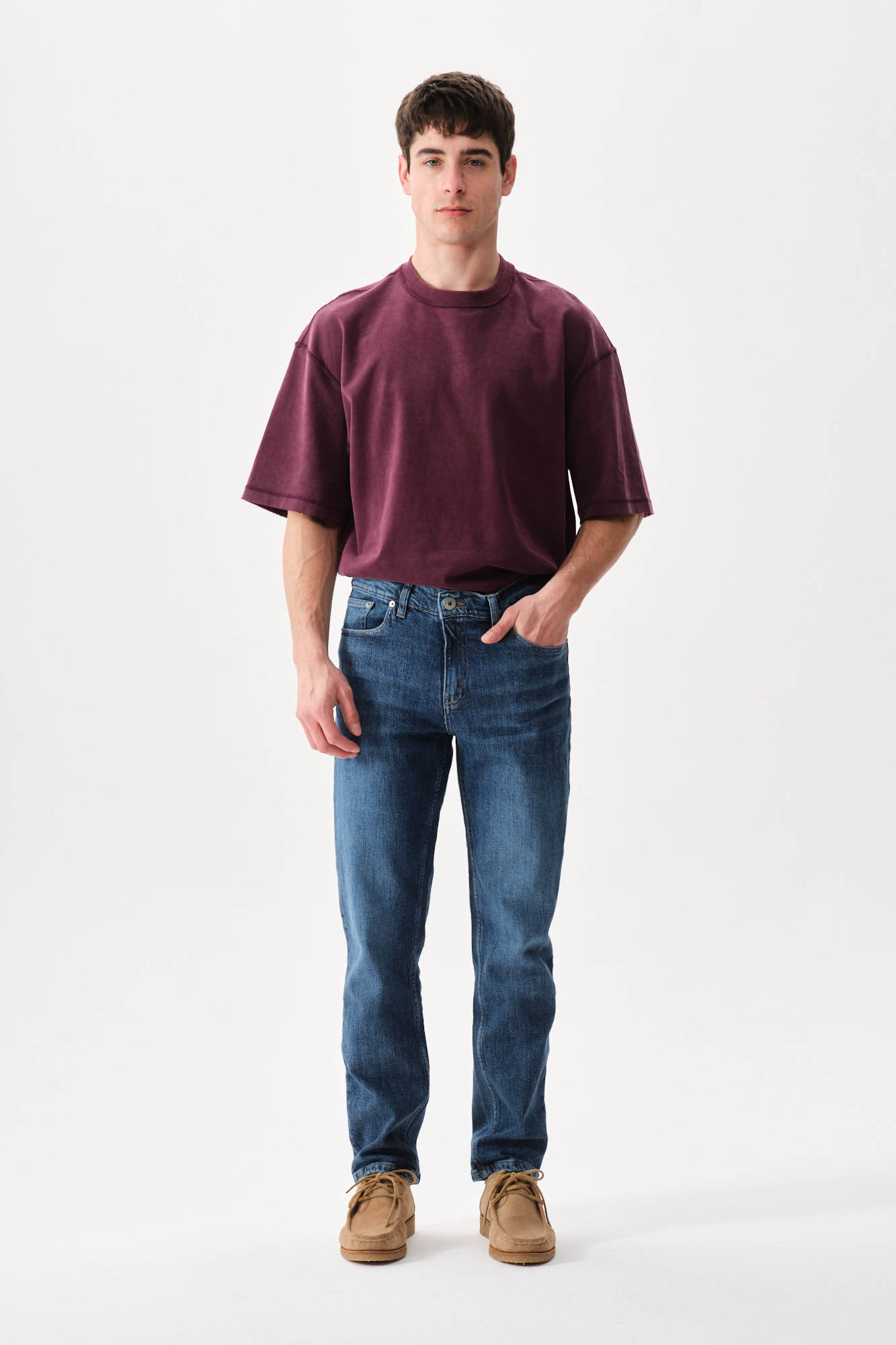 BS2660008-99 - PANTALON NEVADA POZUELO