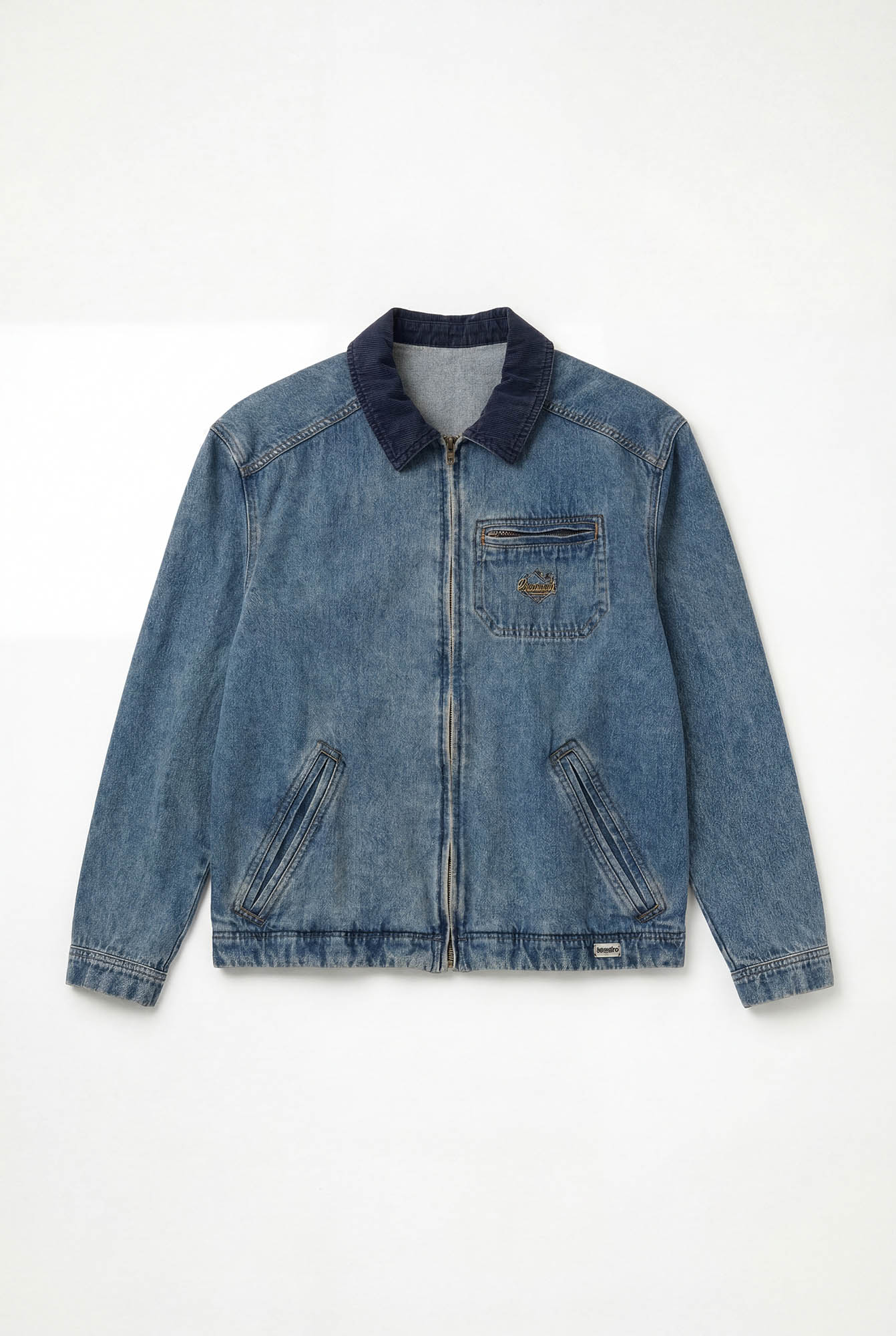 BS2661002-99 - CHAQUETA CHOLILA