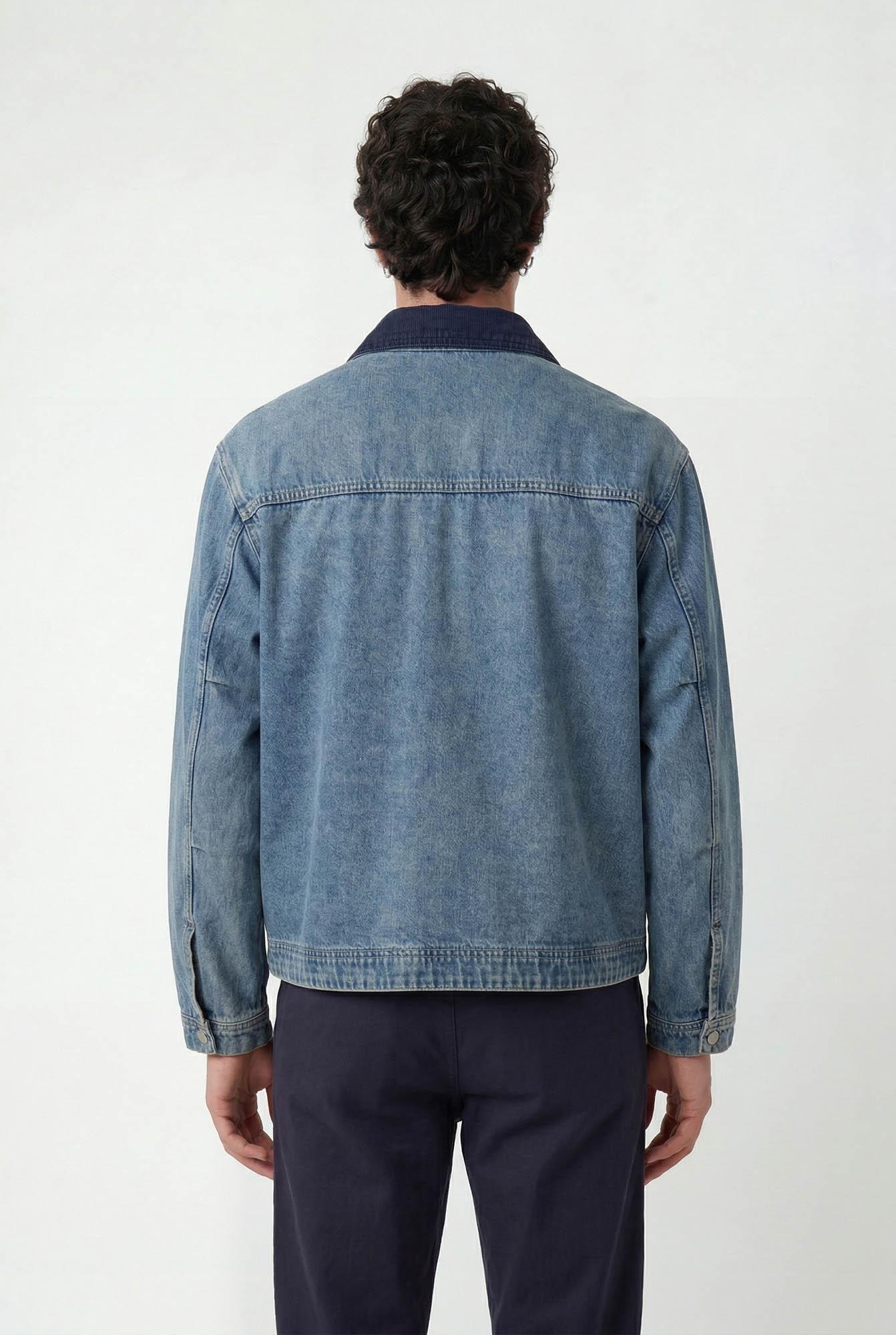 BS2661002-99 - CHAQUETA CHOLILA