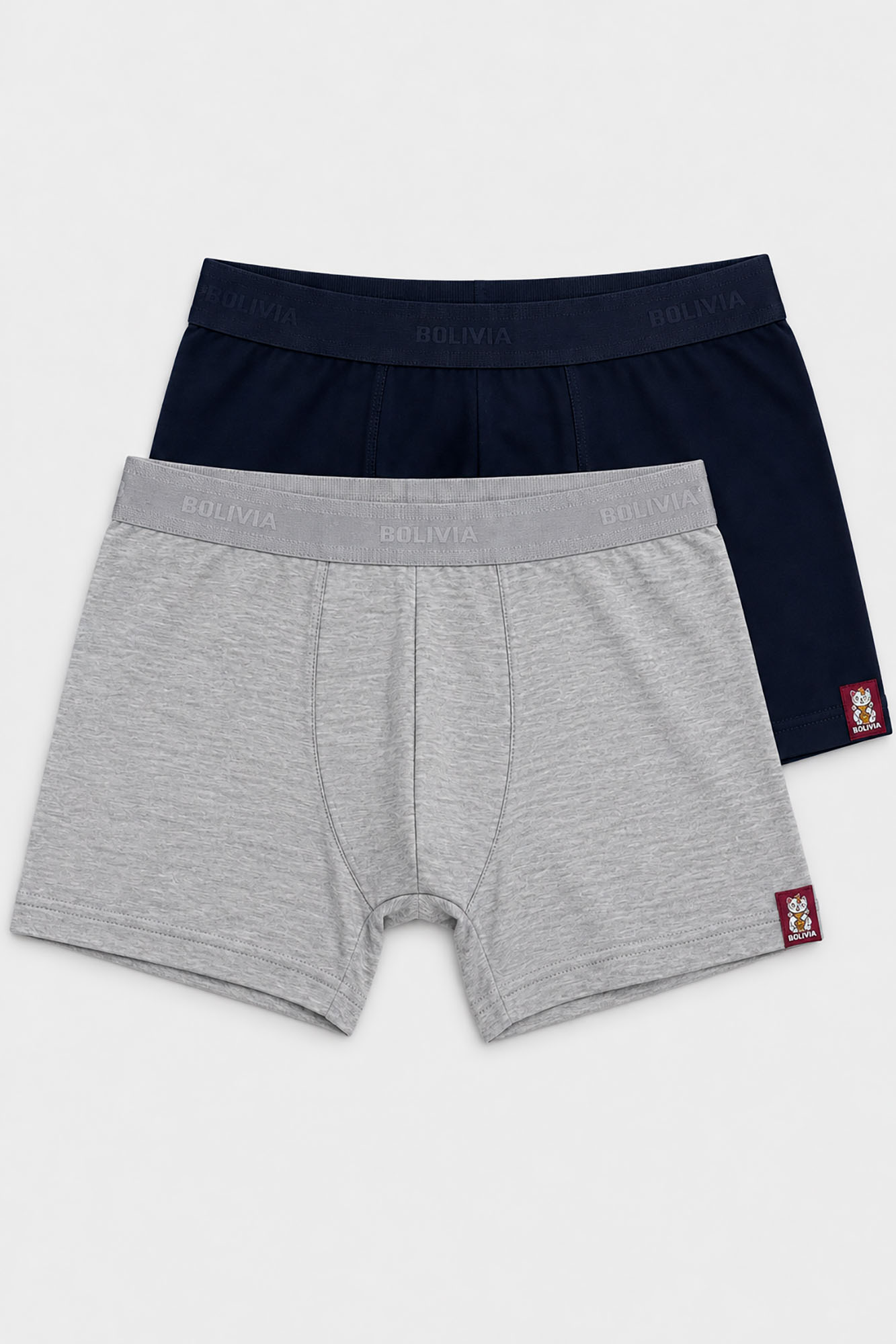 BOXER PACK SUERTE