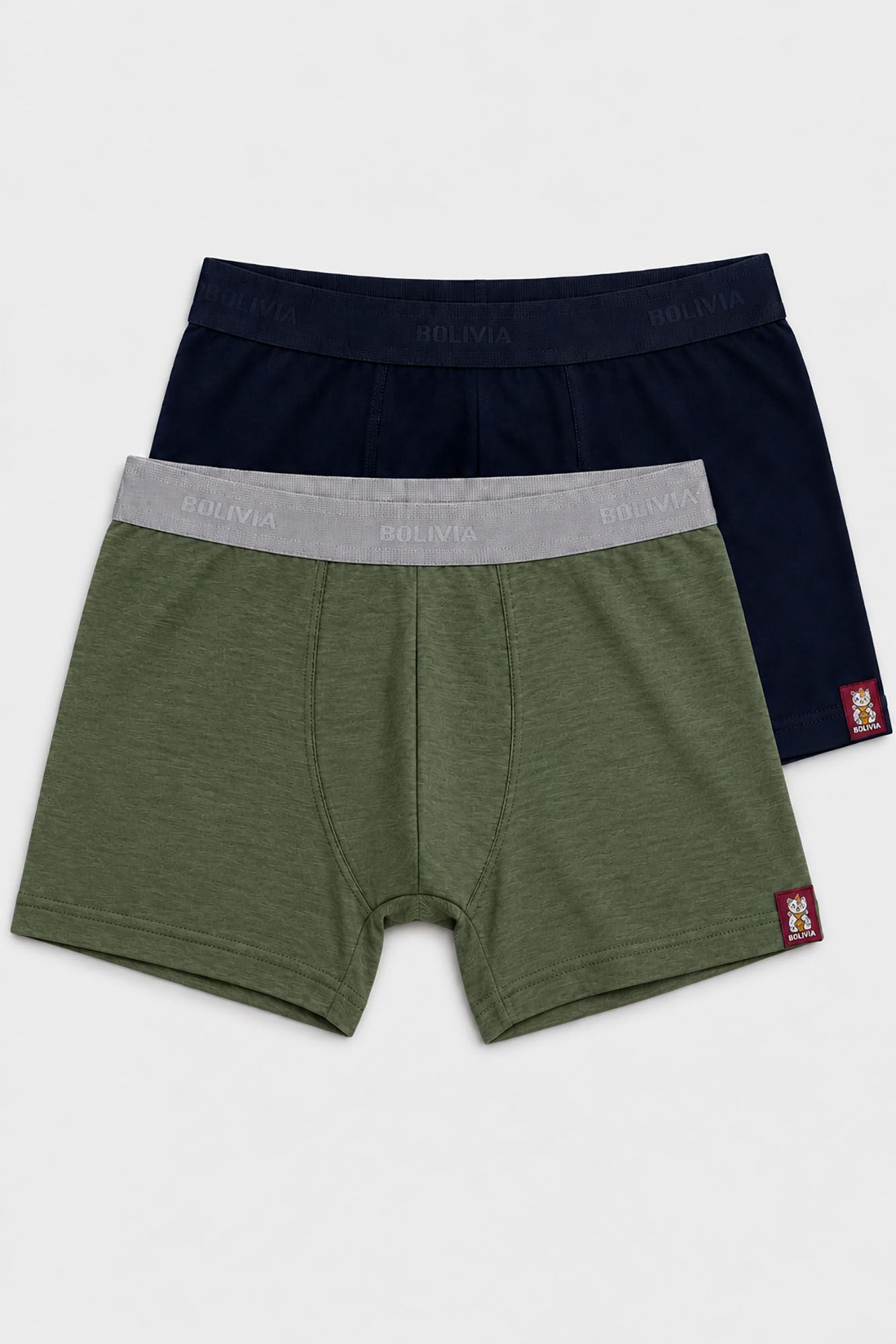 BOXER PACK SUERTE