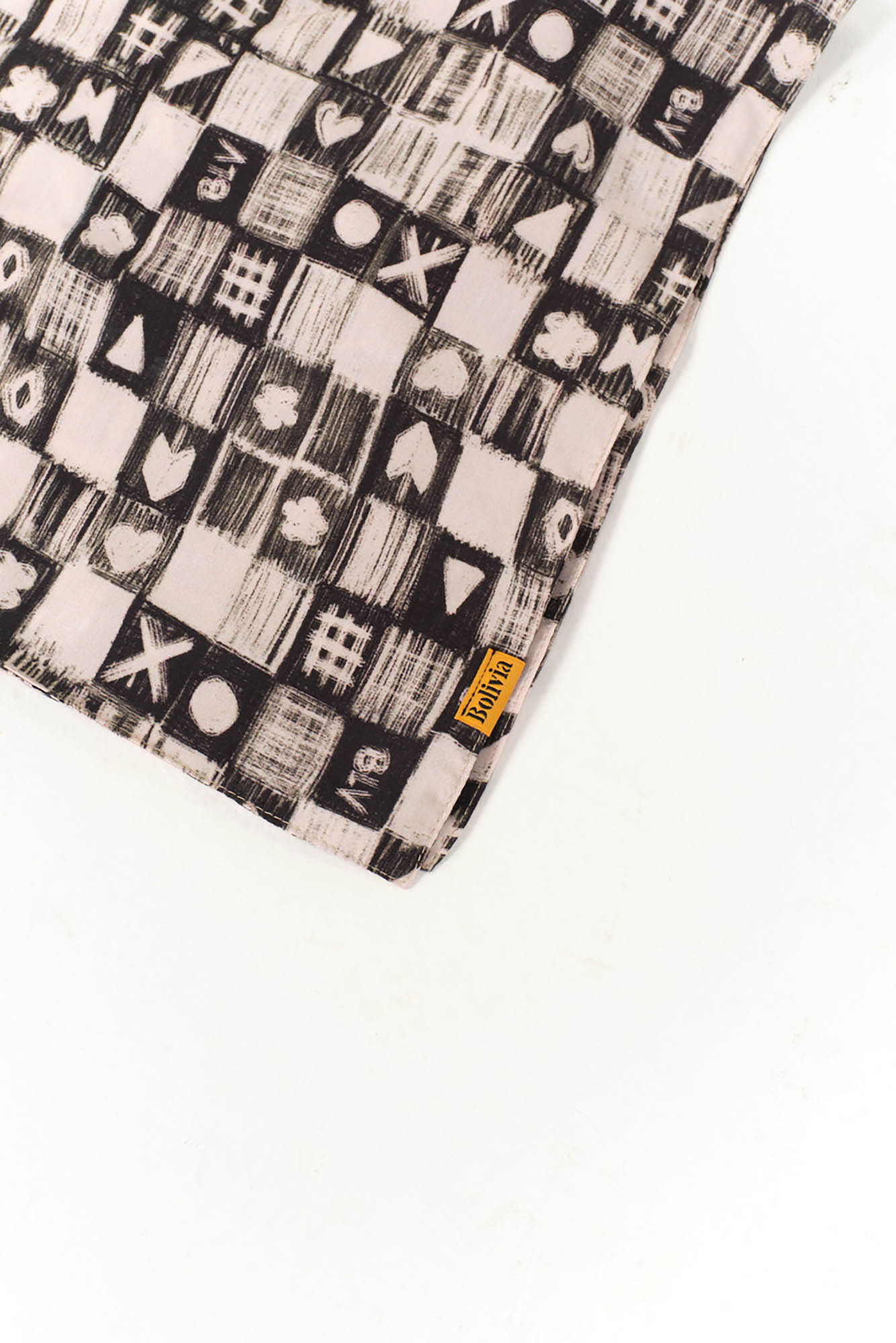 BS2695001-54 - BANDANA LOUIS