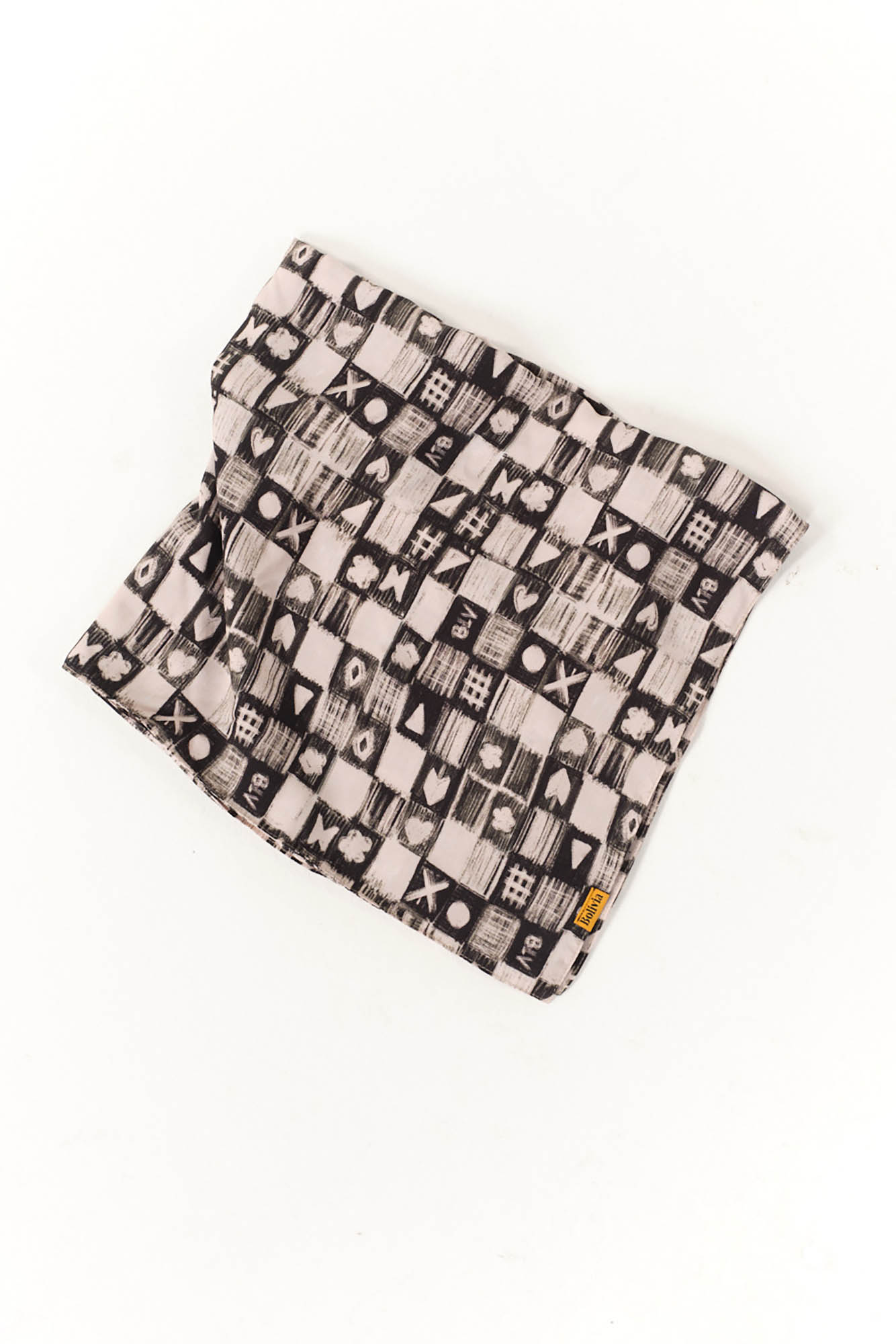 BS2695001-54 - BANDANA LOUIS