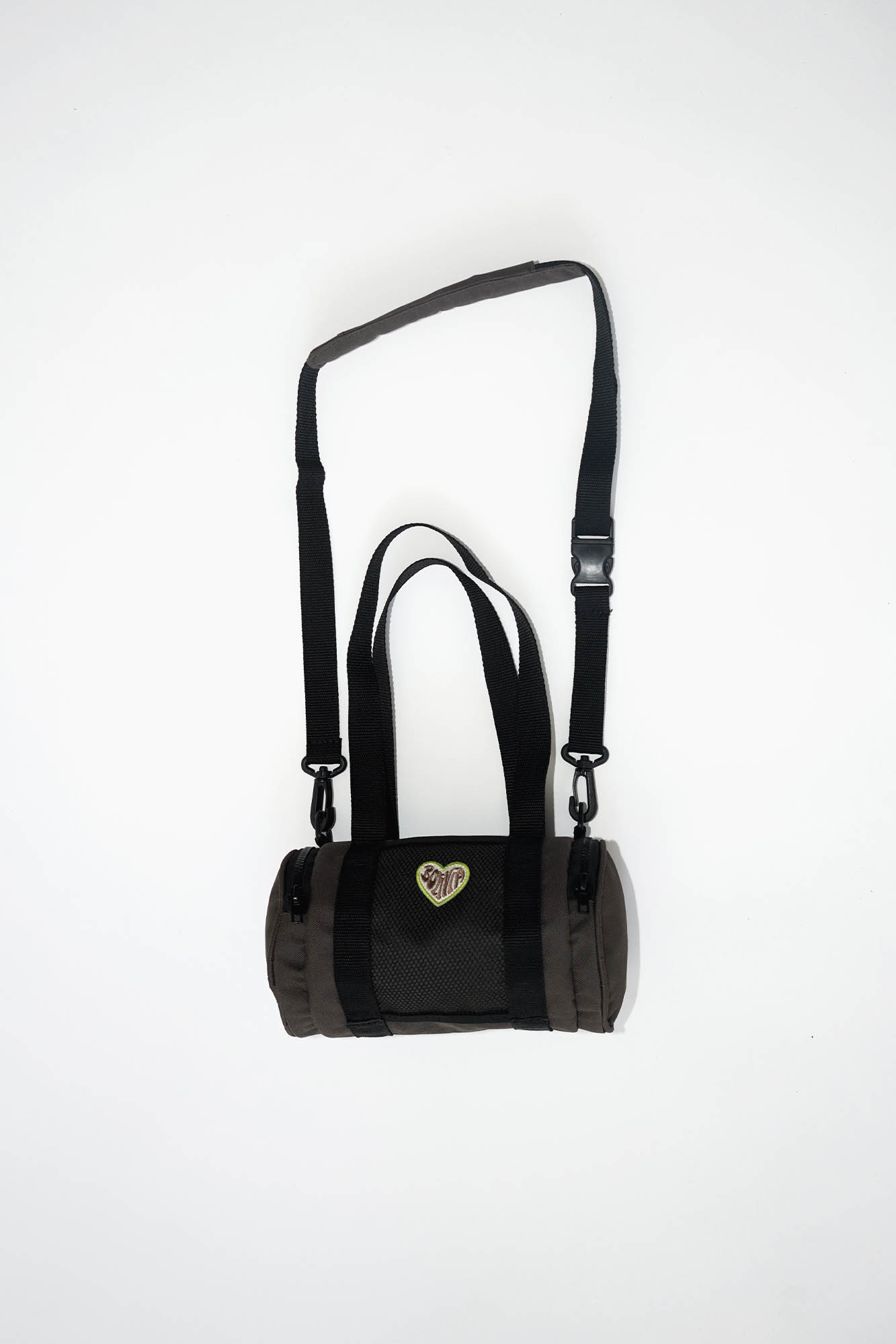 BS2695008-51 - BANDOLERA COFRE