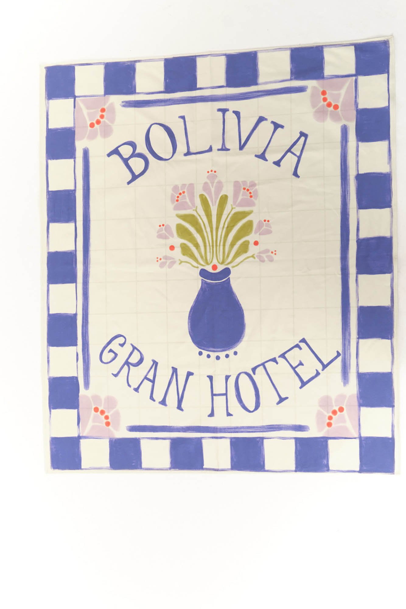 LONA GRAN HOTEL