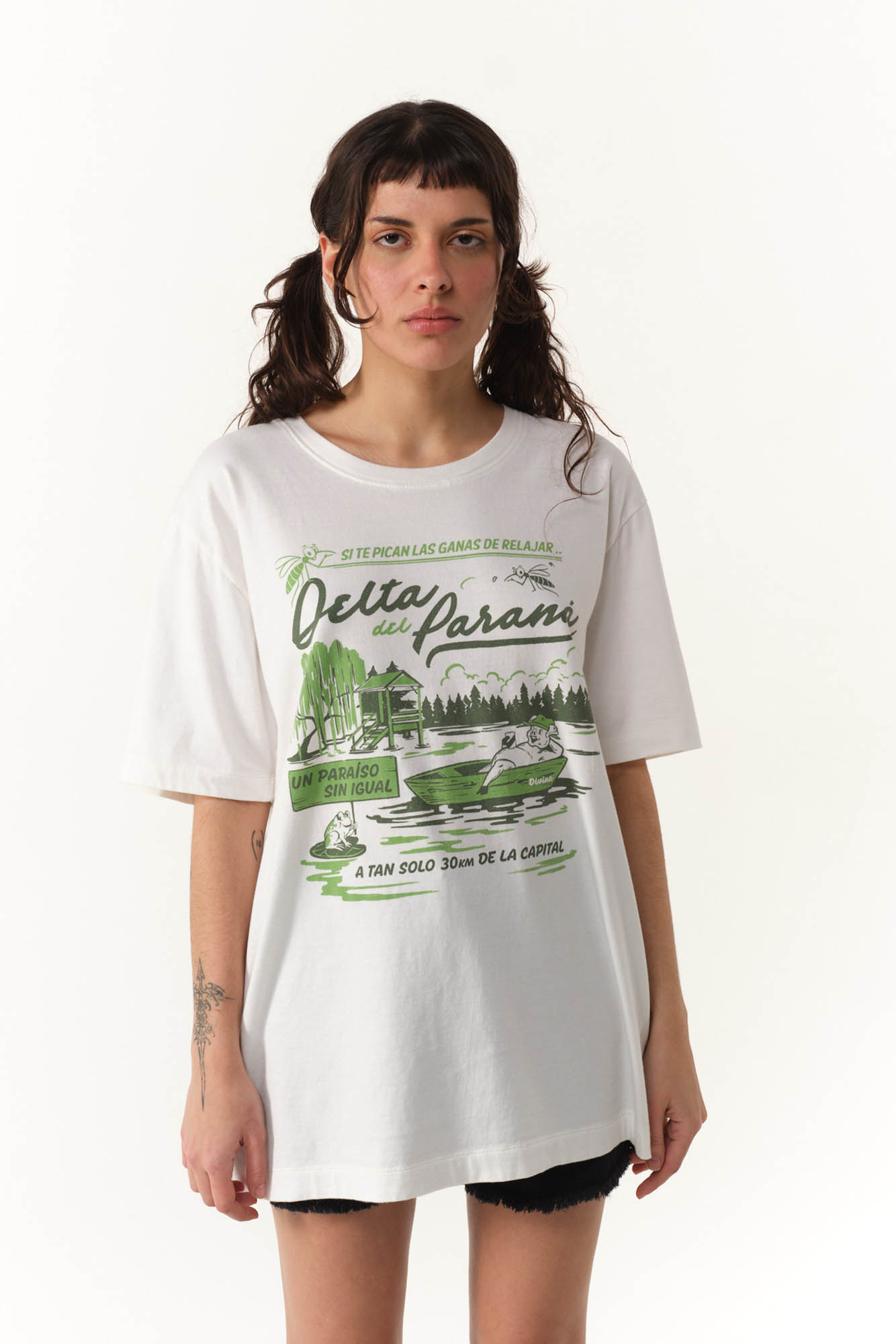 REMERON DELTA PARANA