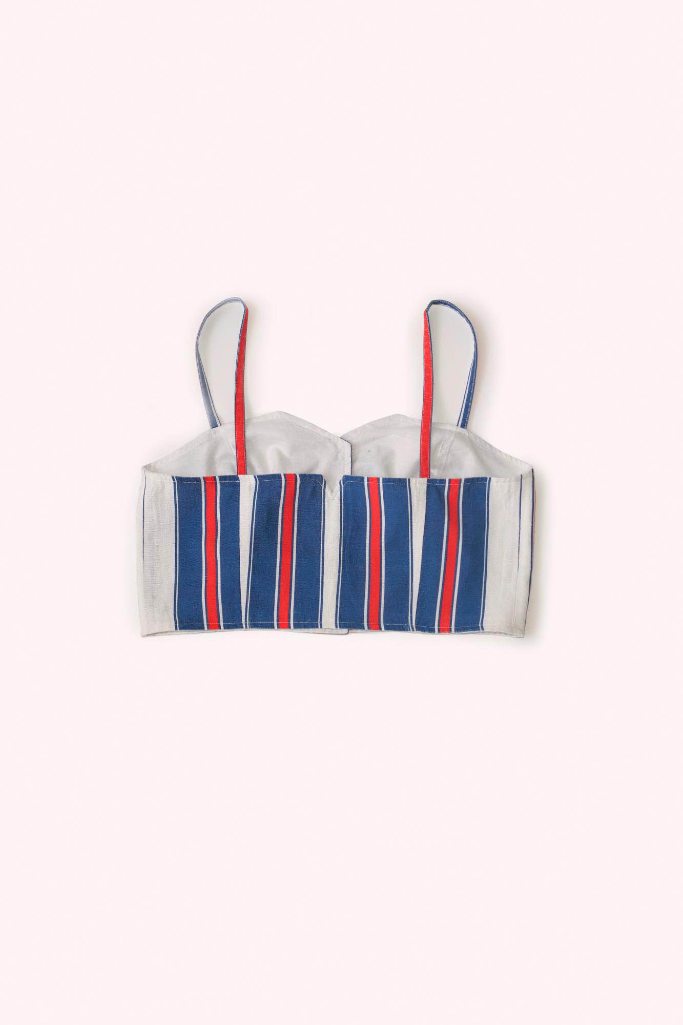 DS2600020-00 - TOP DARIA PRINT