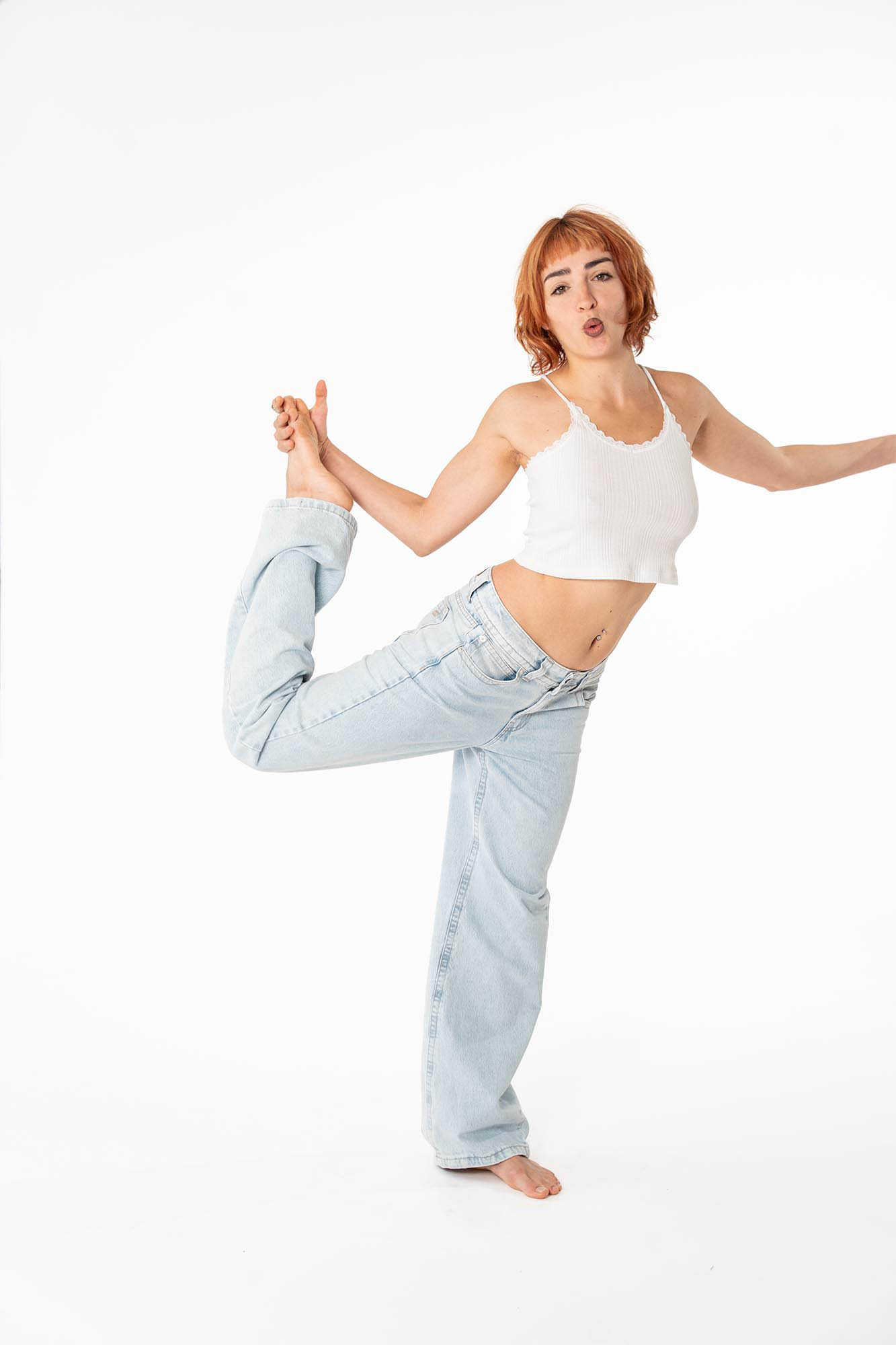 DS2601003-01 - MUSCULOSA ELISE