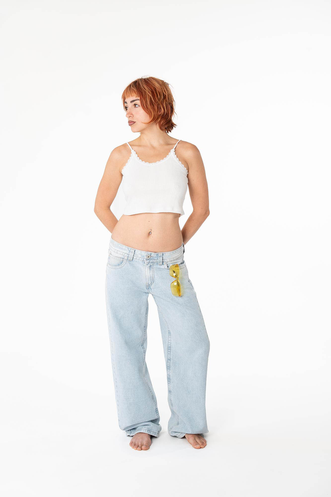 DS2601003-01 - MUSCULOSA ELISE