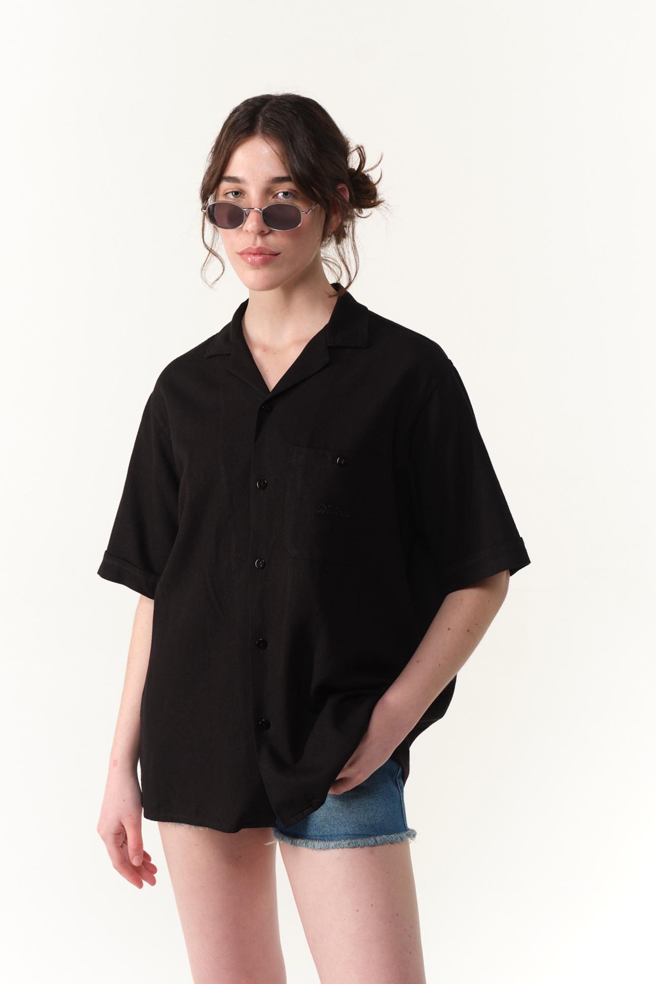 CAMISA DARIA LINO