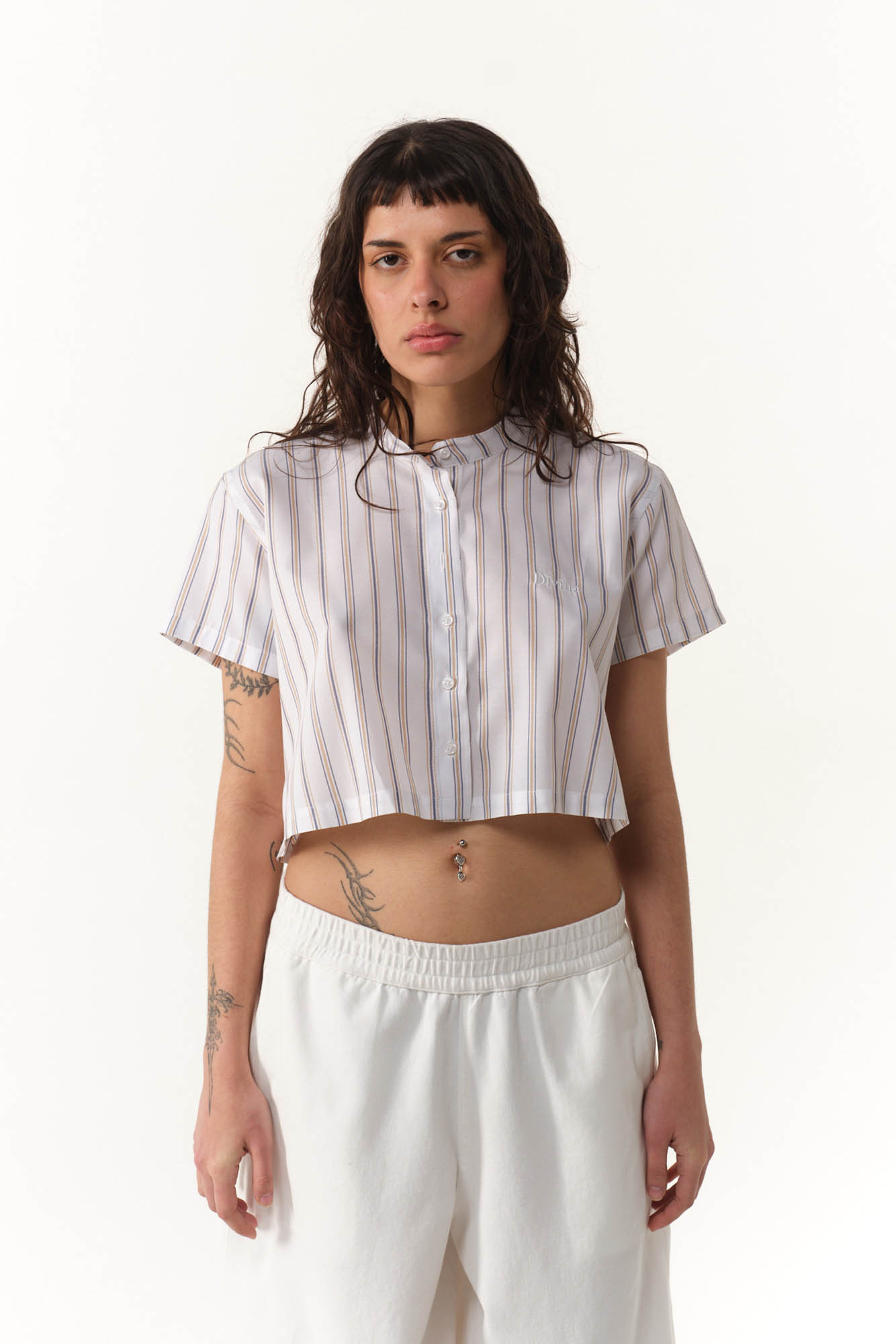 CAMISA PIXIE