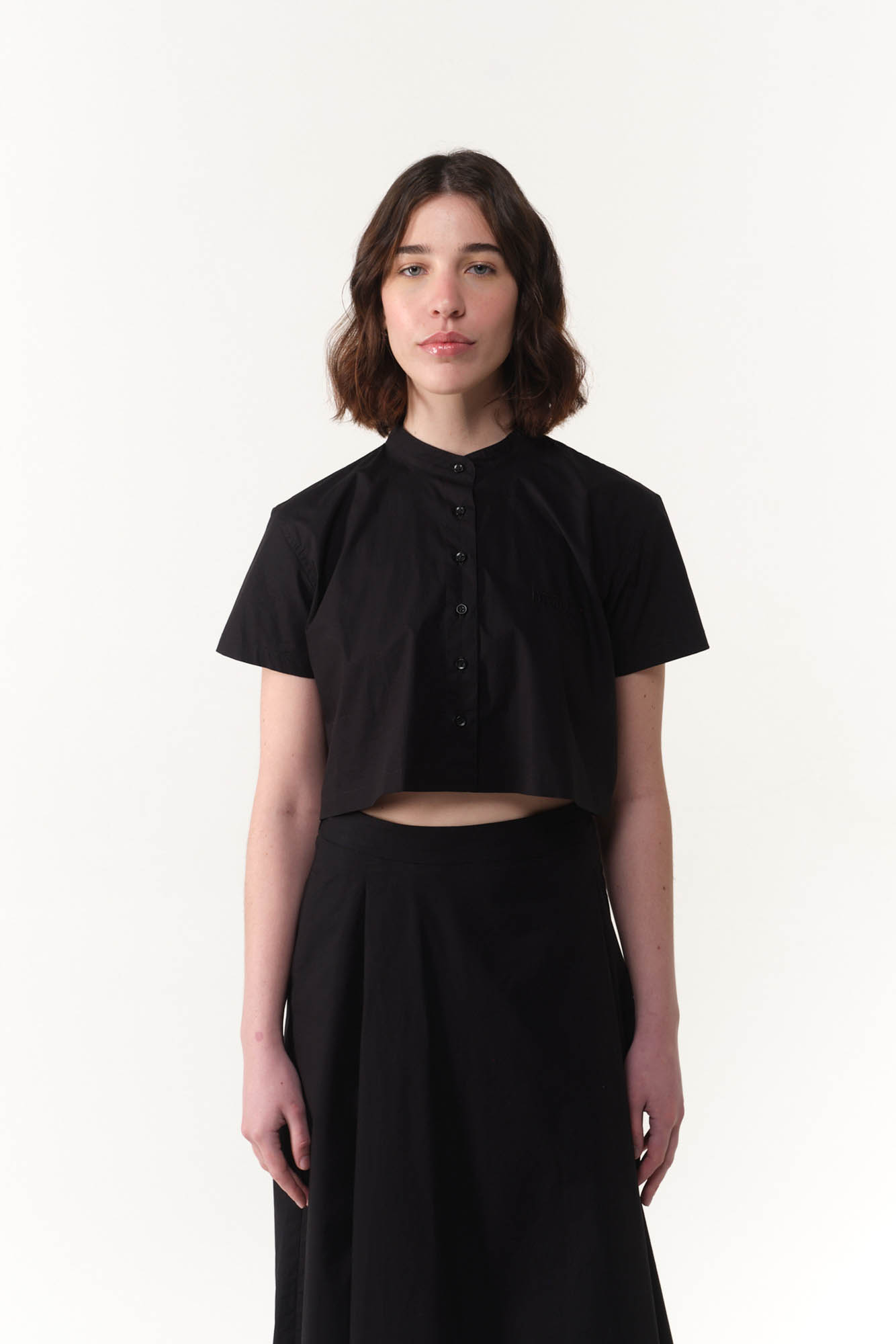 CAMISA PIXIE