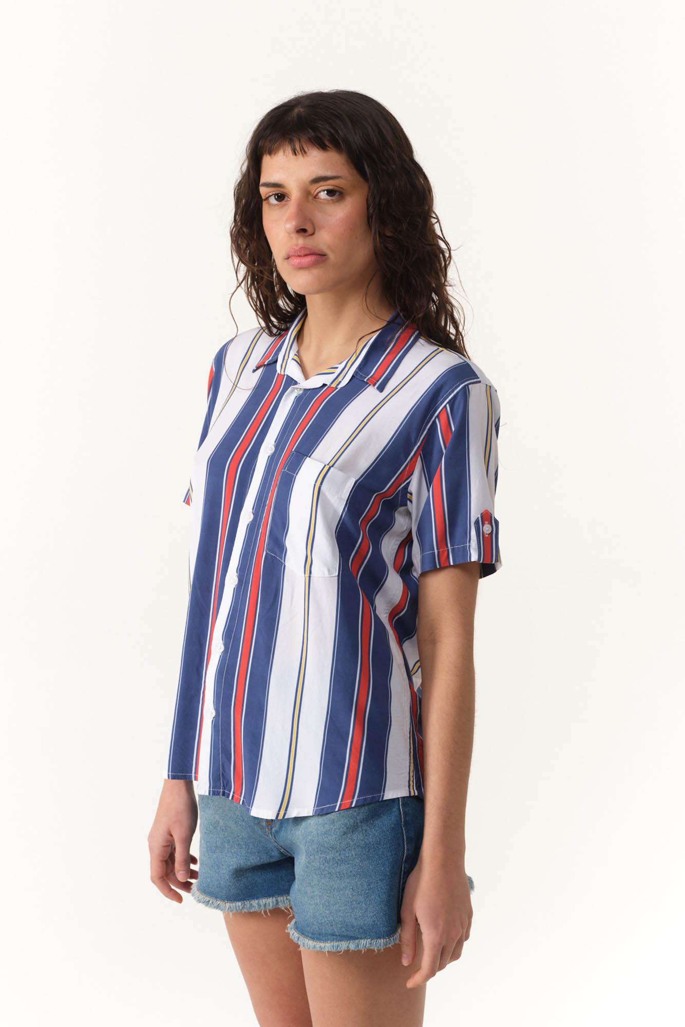 CAMISA MANERO