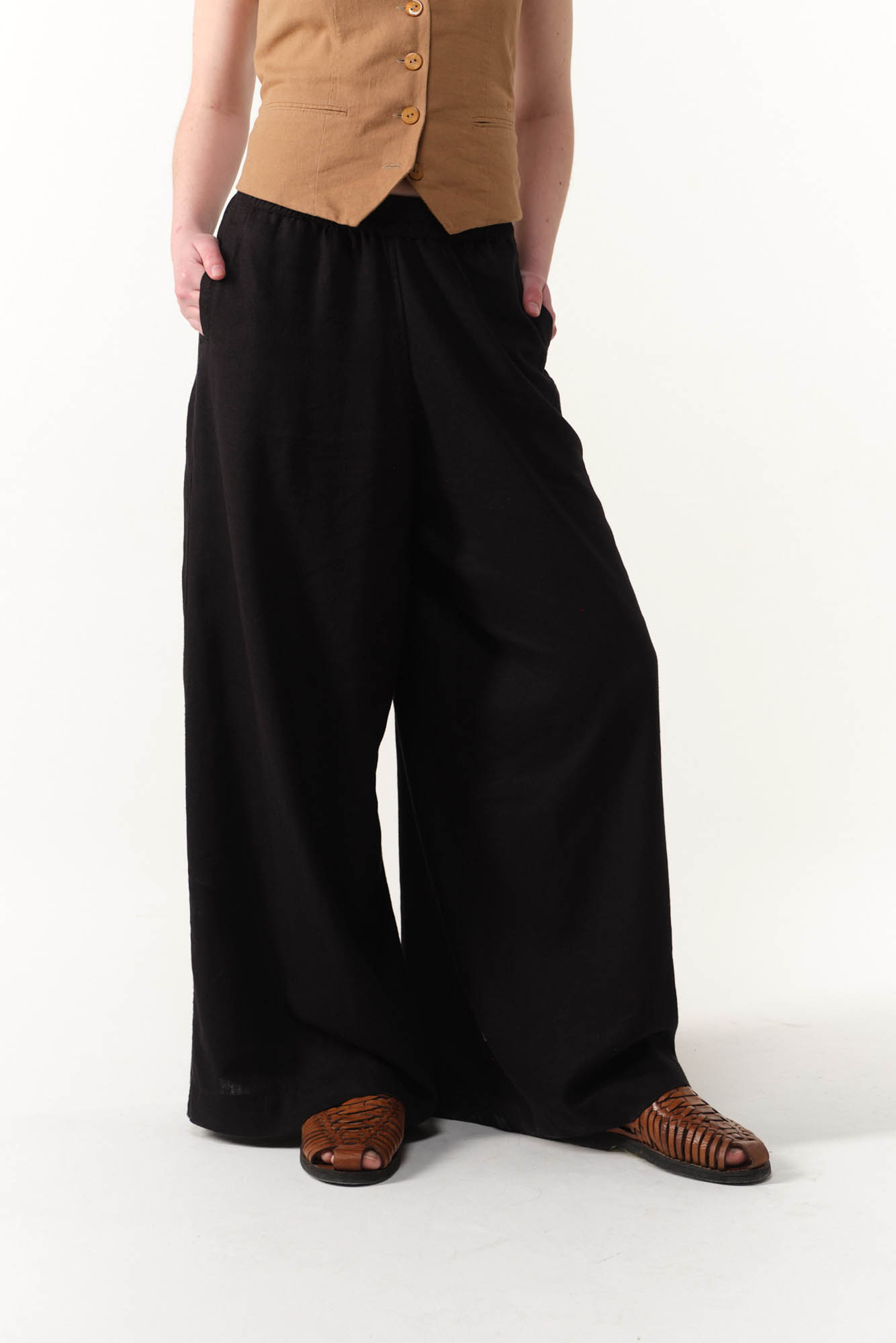 PANTALON MAGDA LINO