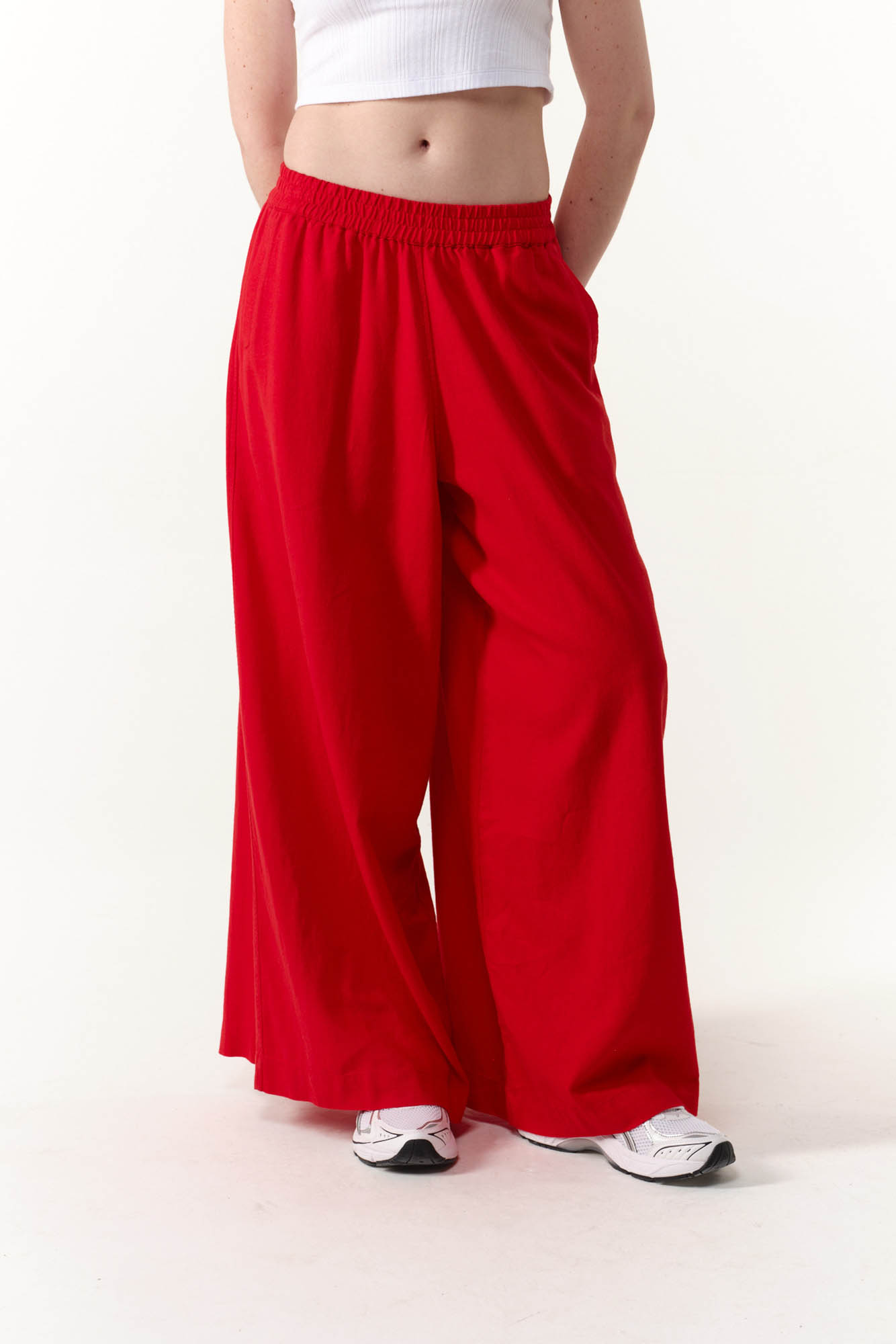PANTALON MAGDA LINO