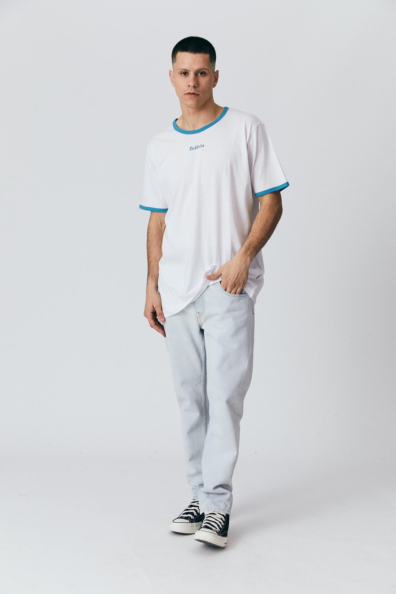 BS2460003-99 - PANTALÓN ARRECIFES ALONZO
