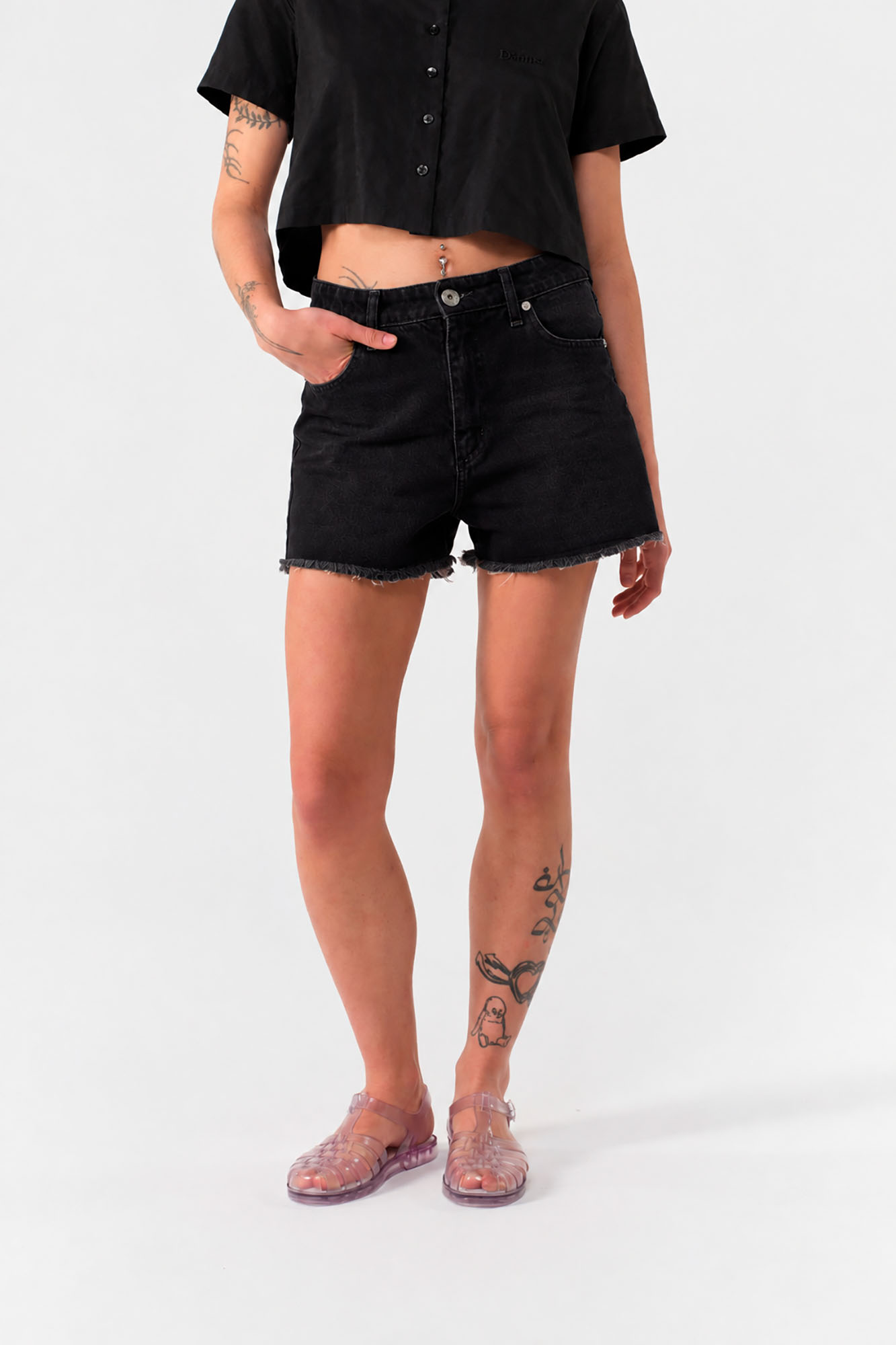 SHORT CAMPOAMOR
