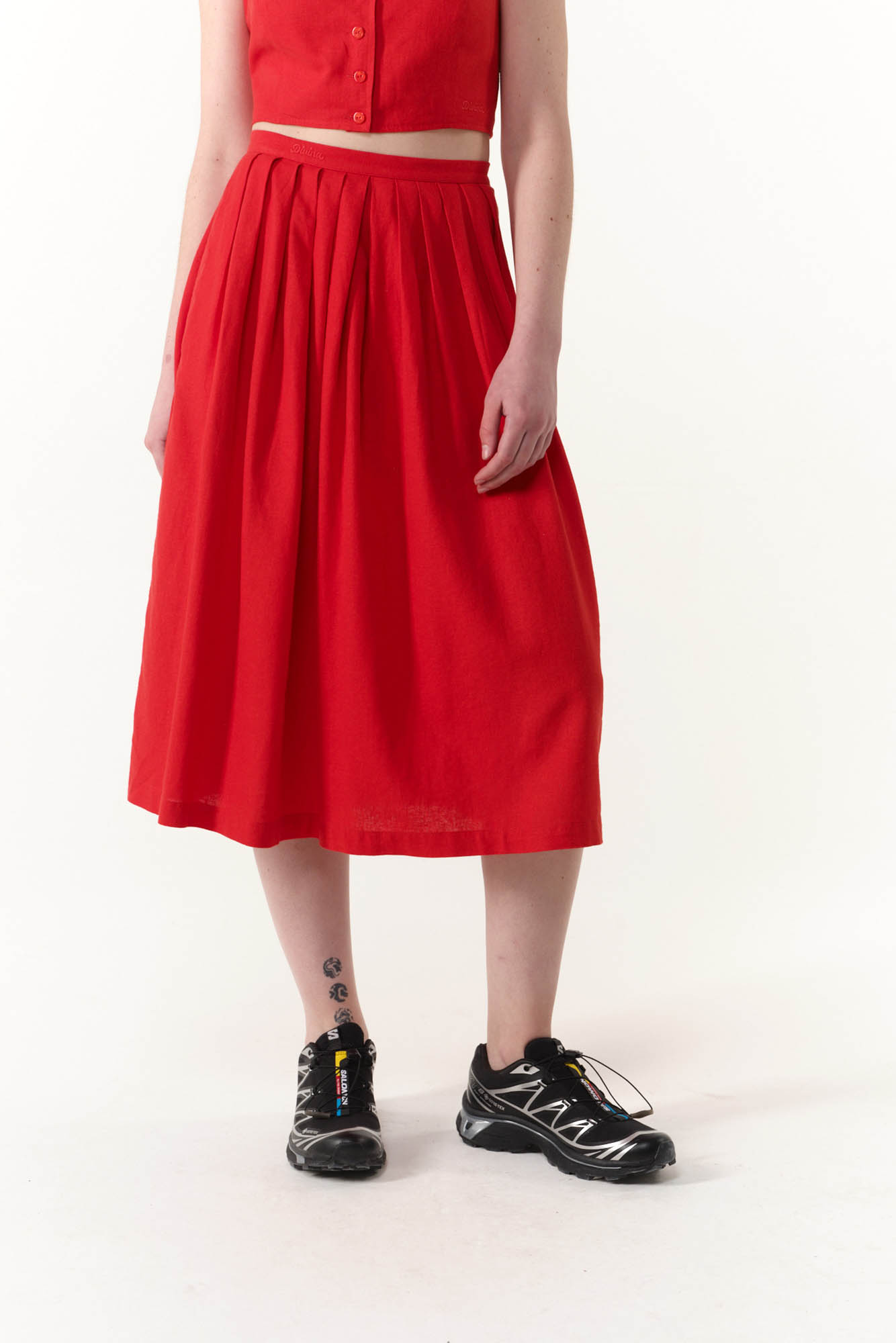 FALDA DARIA LINO