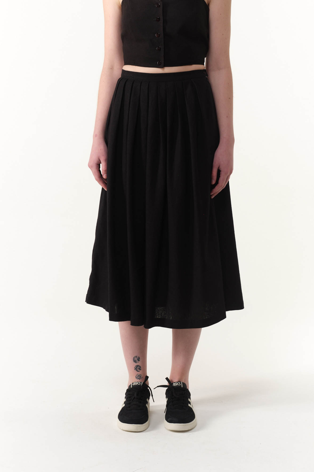 FALDA DARIA LINO