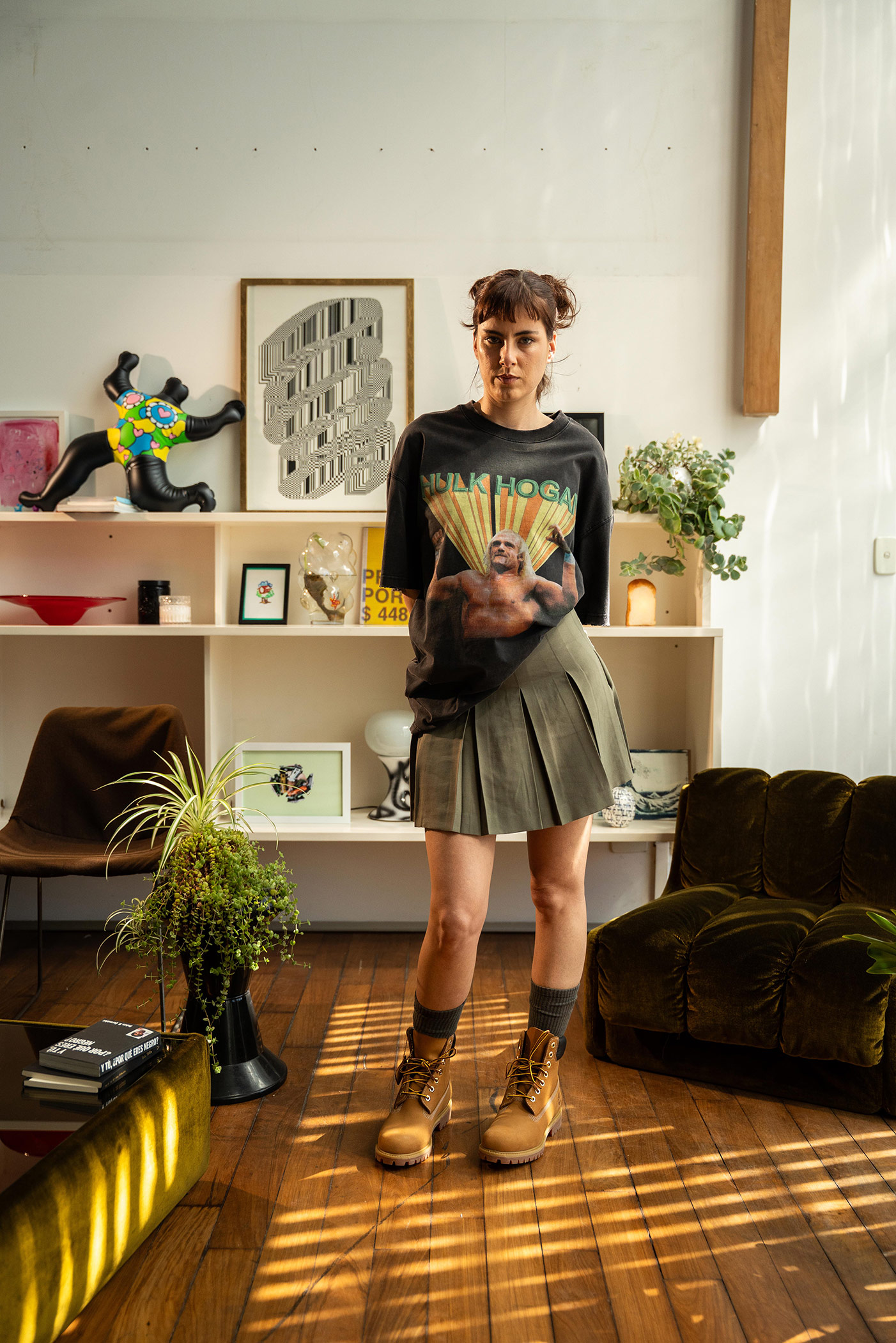 DS2682003-10 - FALDA NINA