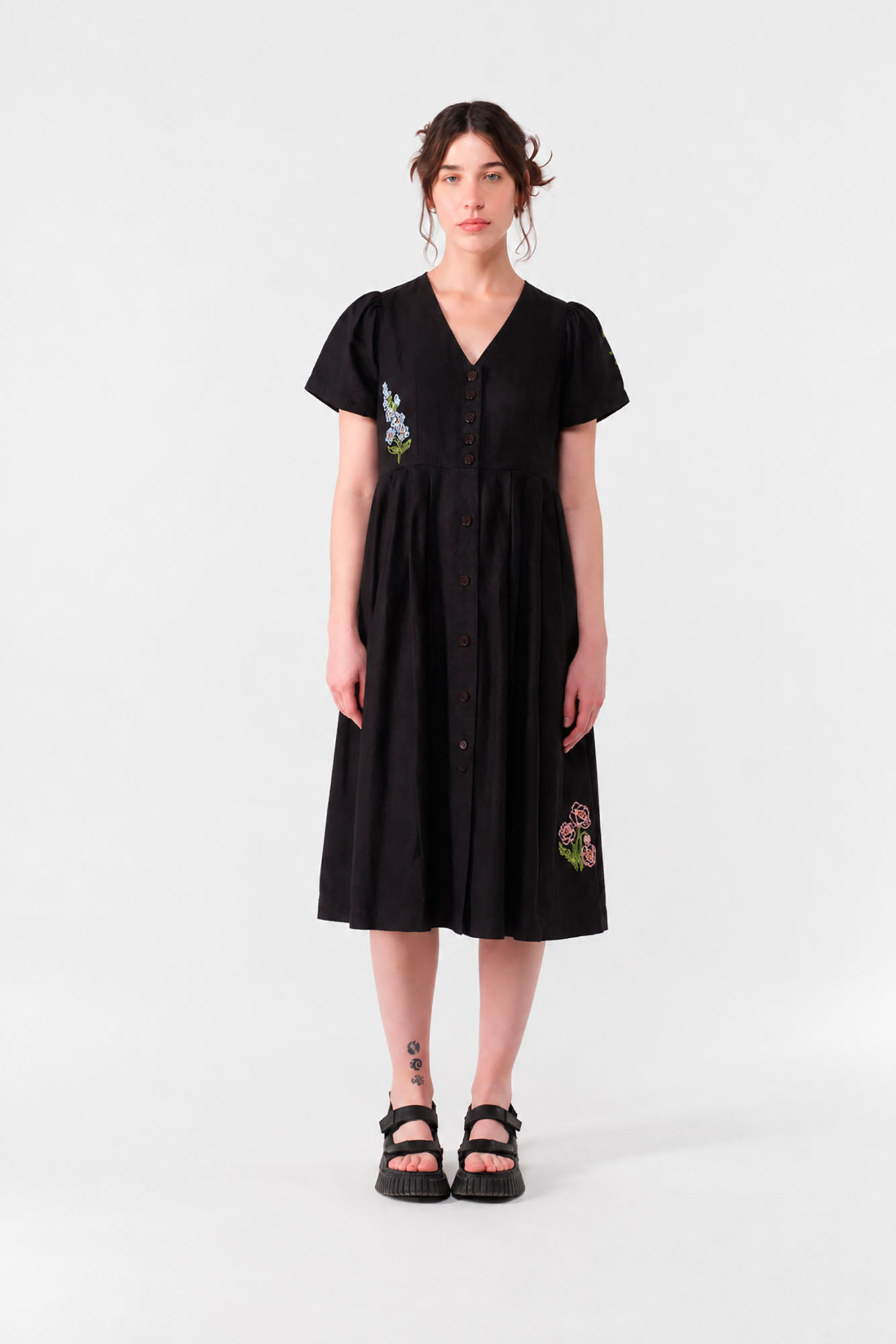 VESTIDO DOROTHY