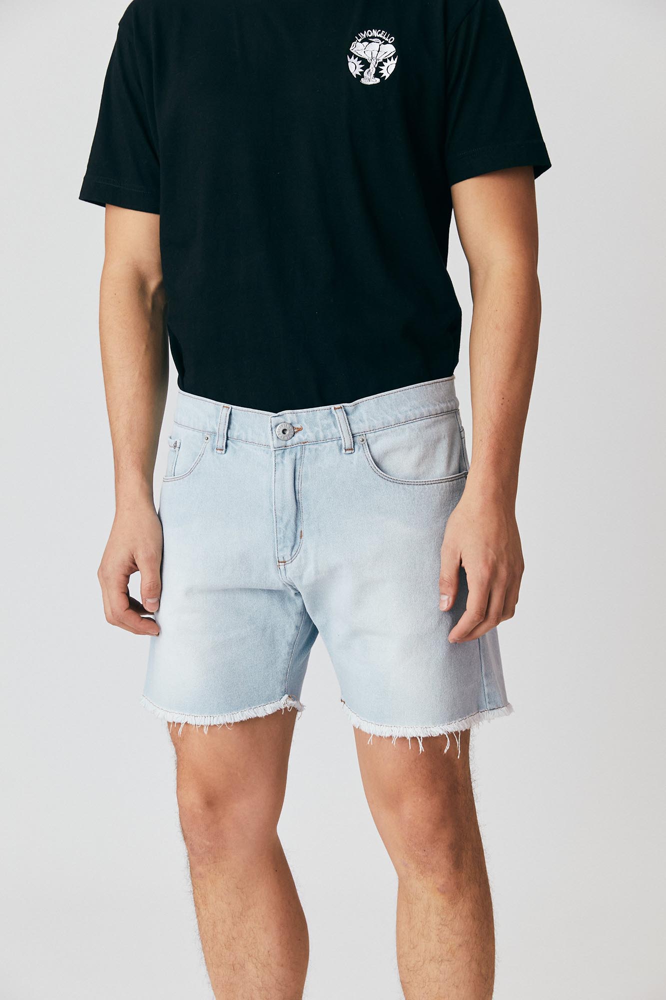 BERMUDA KIDDO SIANO