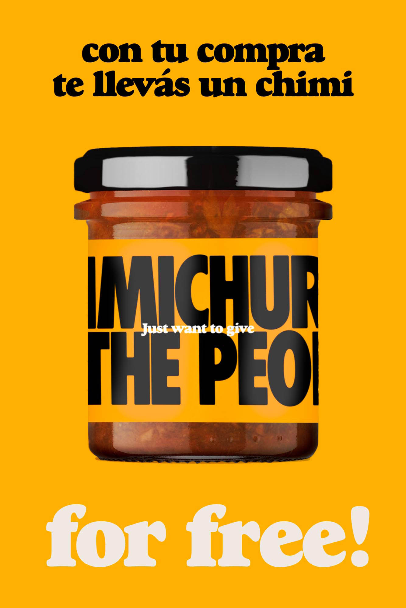 CH9500002-18 - TOTE CHIMICHURRI