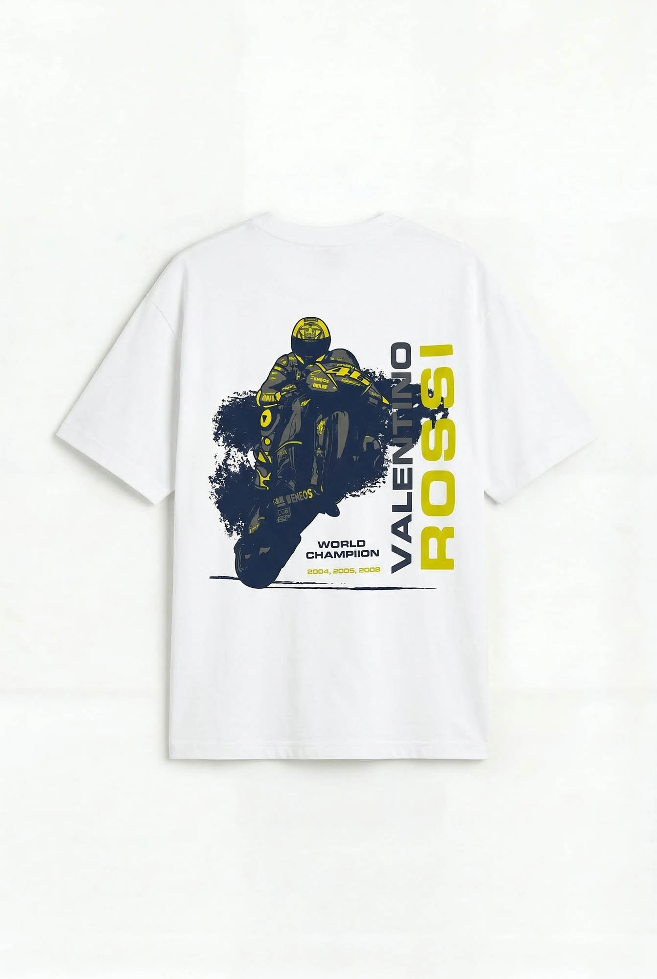 BW2600002-01 - REMERON VALENTINO ROSSI