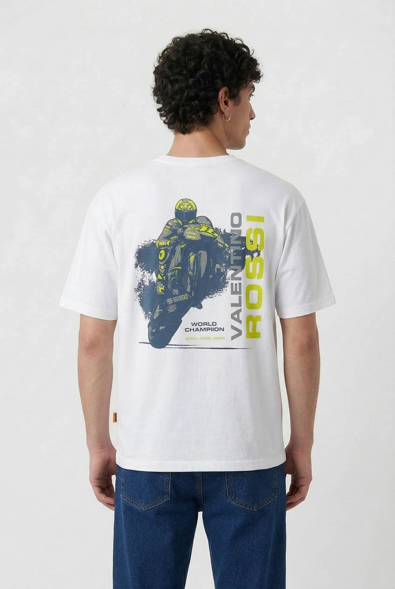 BW2600002-01 - REMERON VALENTINO ROSSI
