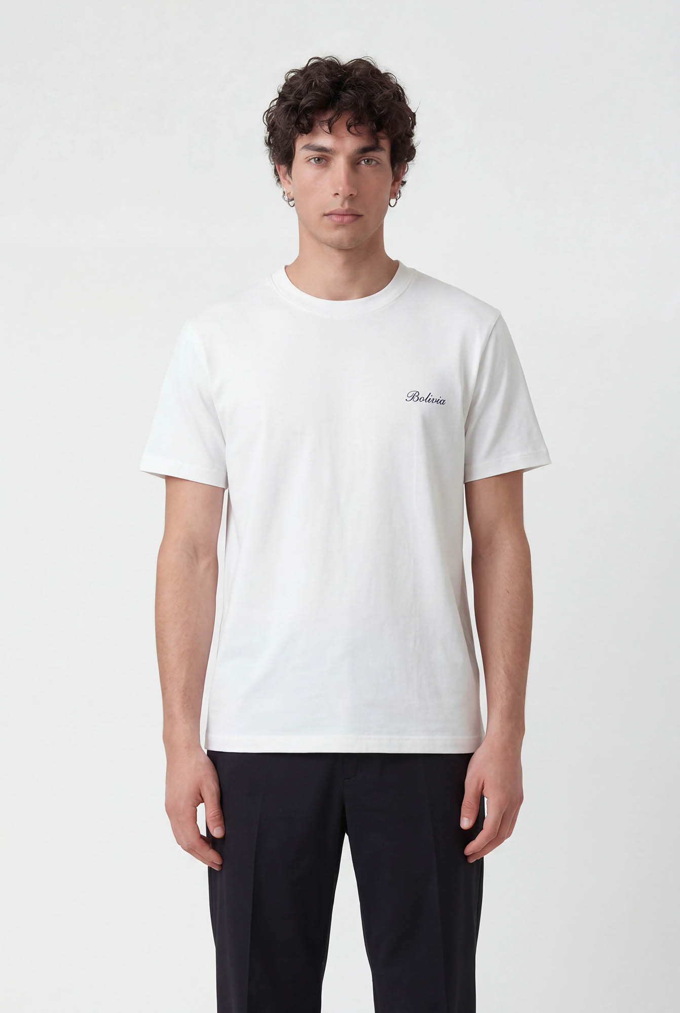 REMERA BOLIVIA