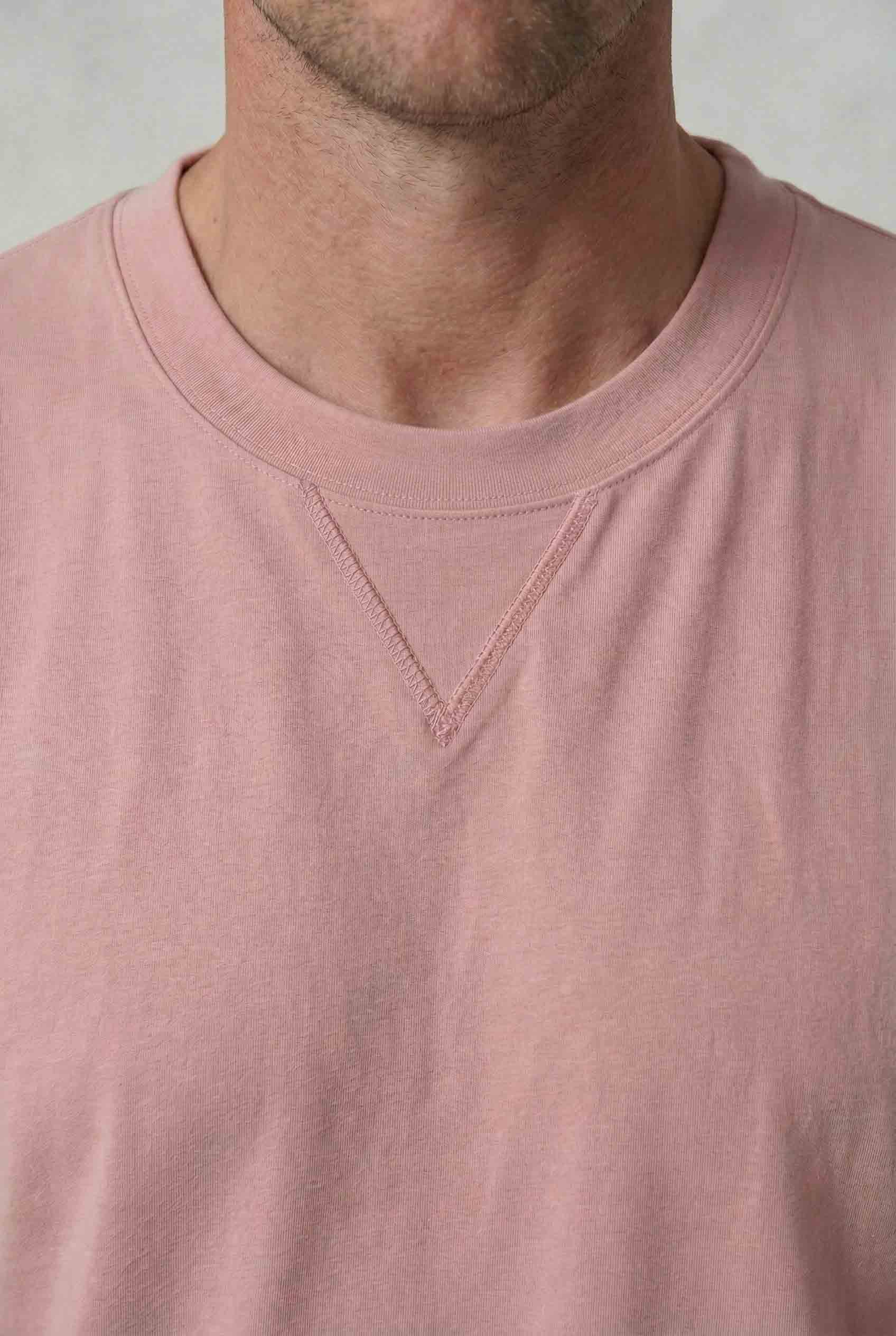 BW2600005-06 - REMERA TRIGONO