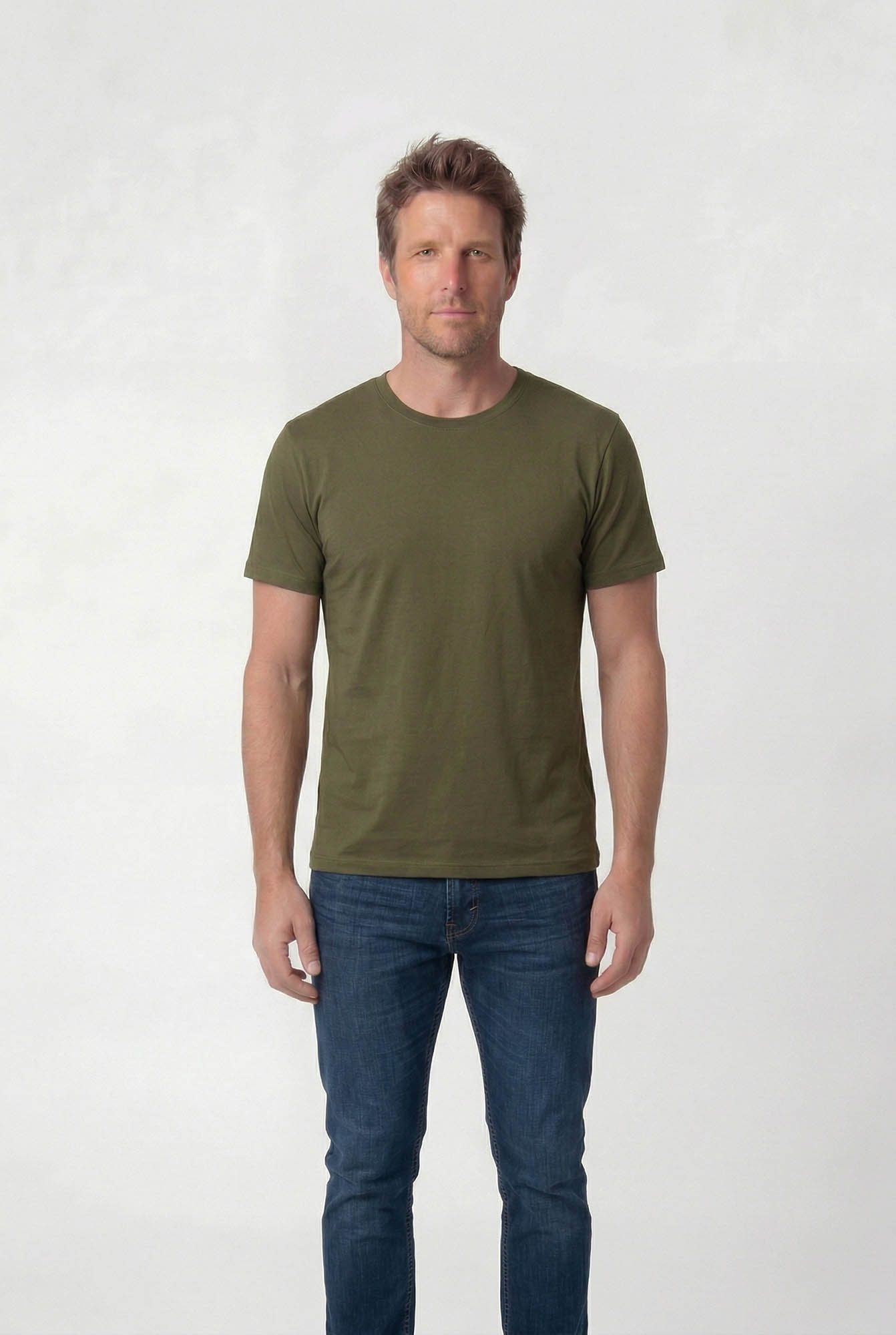 REMERA COHEN COLOURS