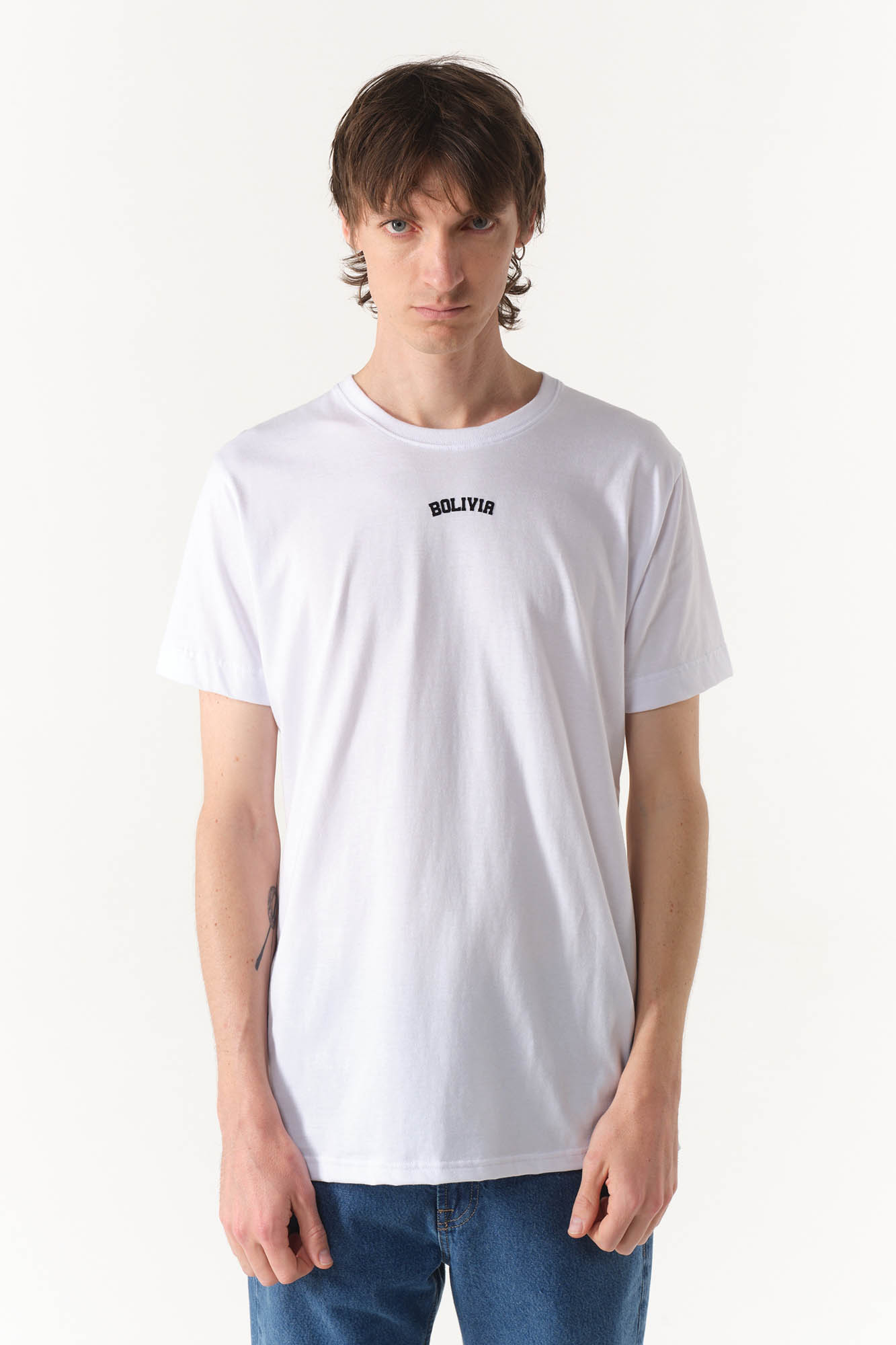 BW2600013-01 - REMERA BASICA BLV 2