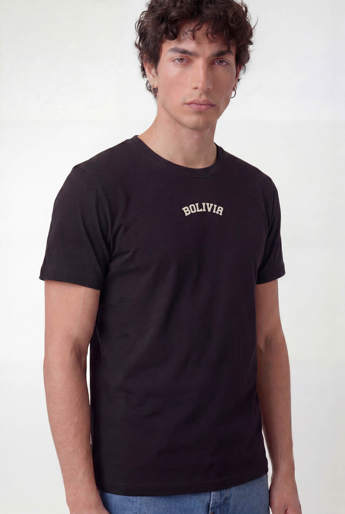 REMERA BASICA BLV 2