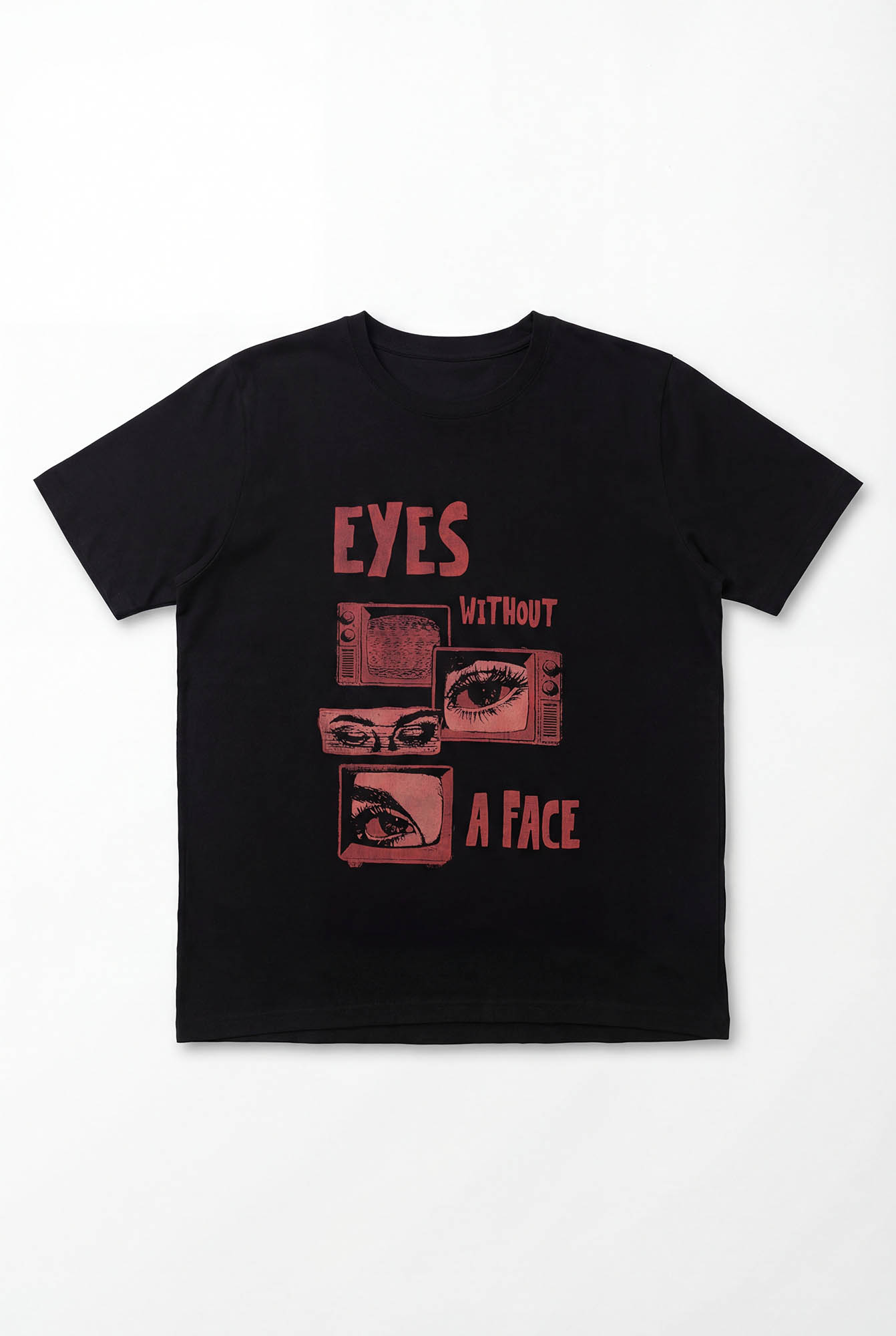 REMERA EYES