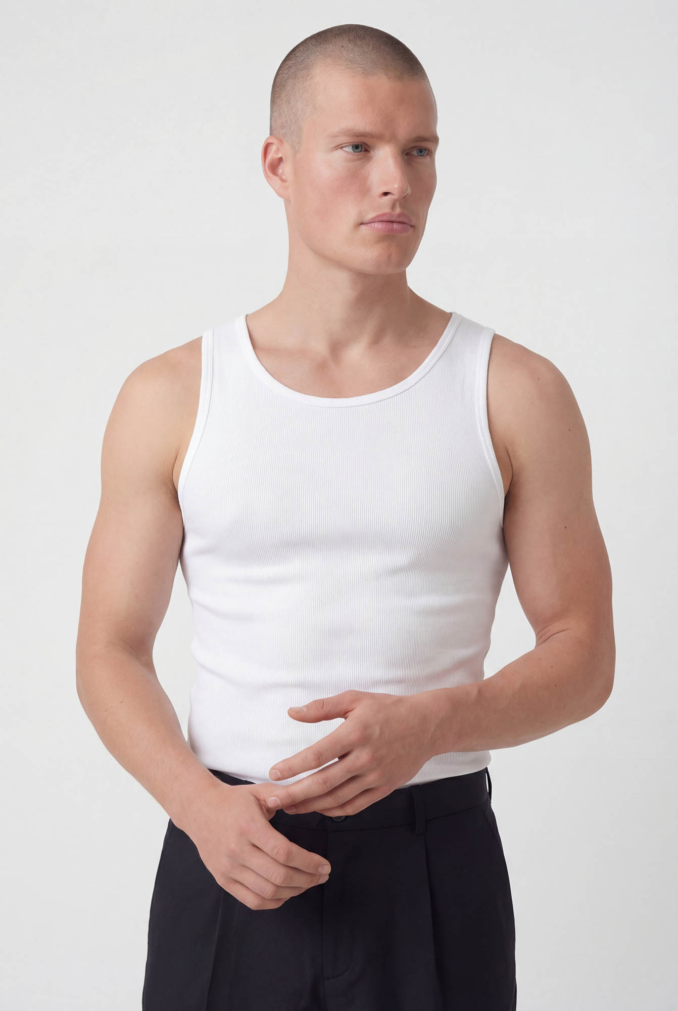 BW2601001-01 - MUSCULOSA MORLEY