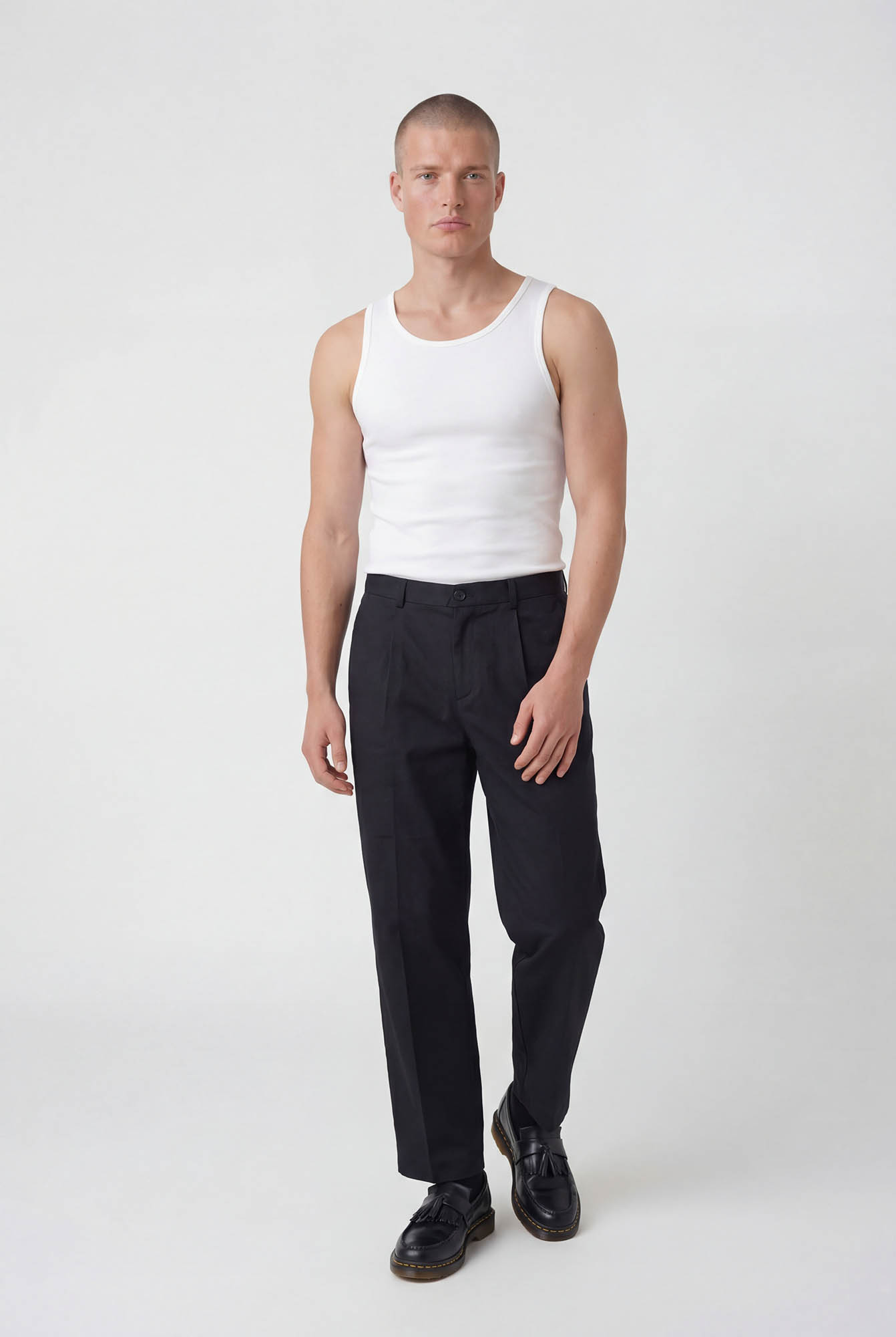 BW2601001-01 - MUSCULOSA MORLEY