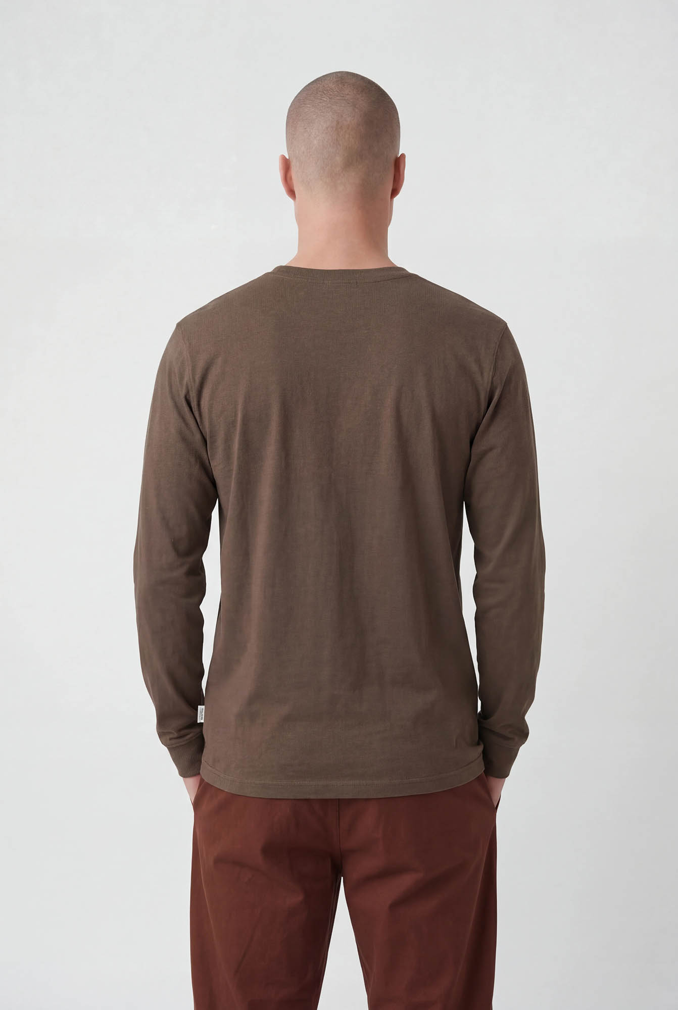 BW2603002-10 - REMERA ML BASIC